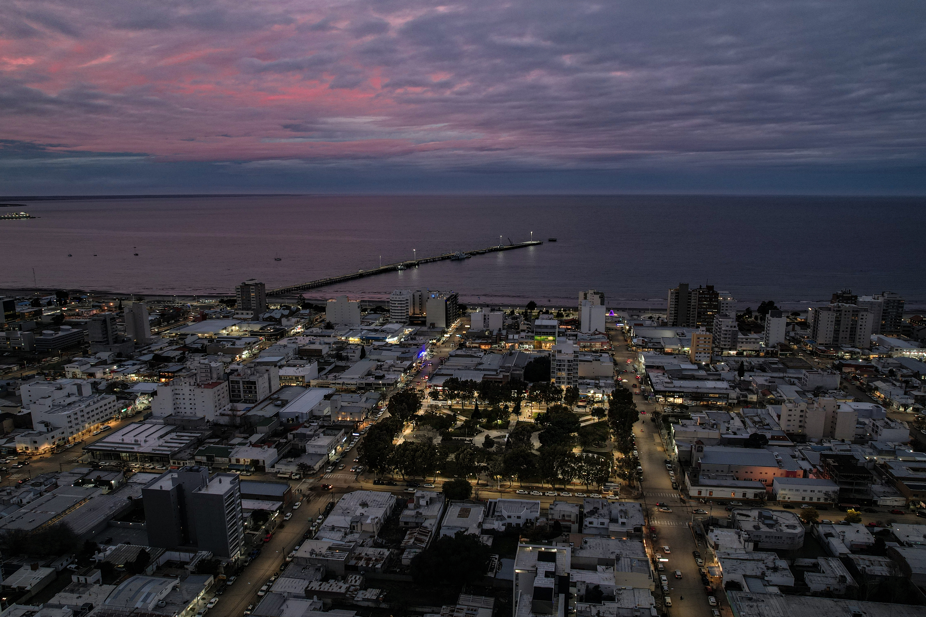 Scenic Image of Ramada Residences by Wyndham Puerto Madryn CQ Gales hotel in Puerto Madryn, Other than US/Canada