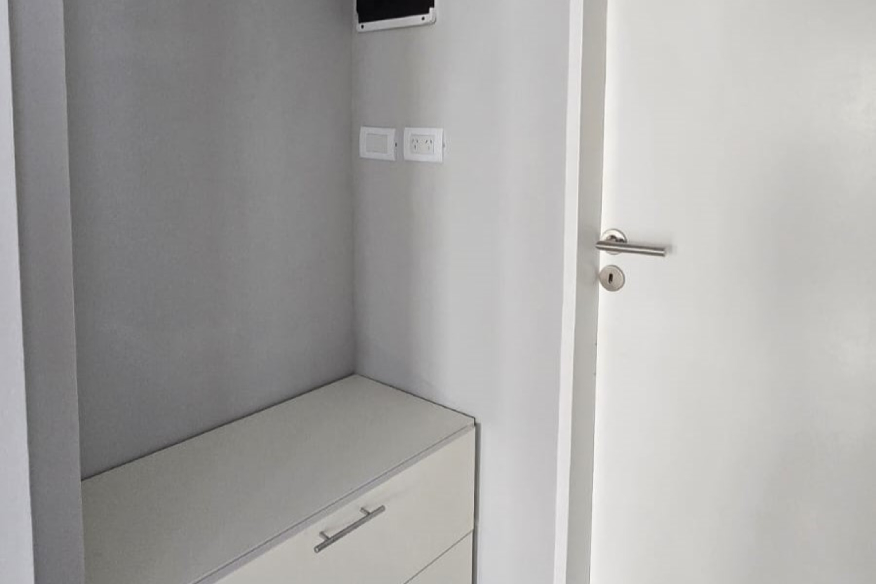 Guest room at the Ramada Residences by Wyndham Puerto Madryn CQ Gales in Puerto Madryn, Other than US/Canada