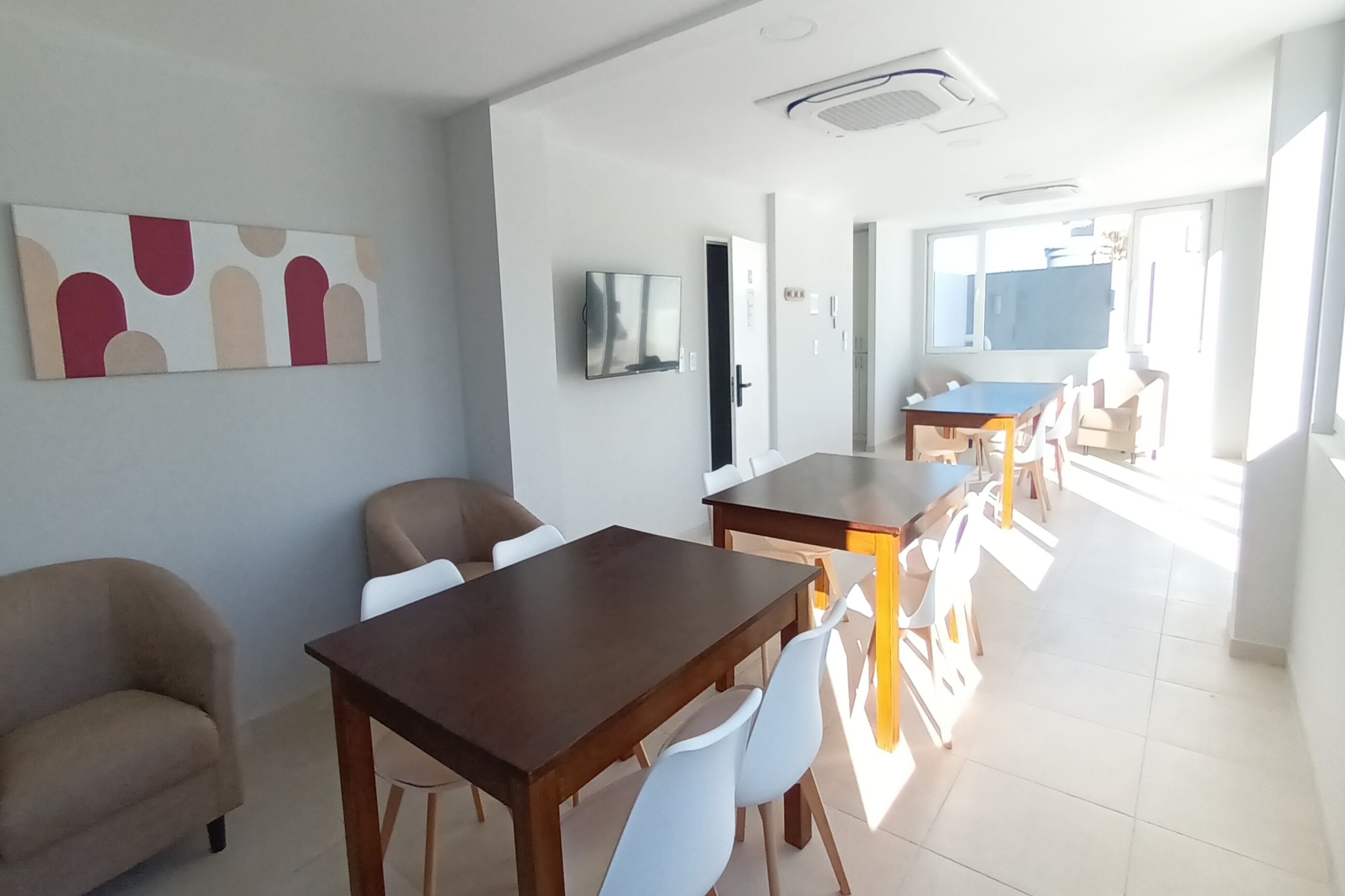 Property amenity at Ramada Residences by Wyndham Puerto Madryn CQ Gales in Puerto Madryn, Other than US/Canada