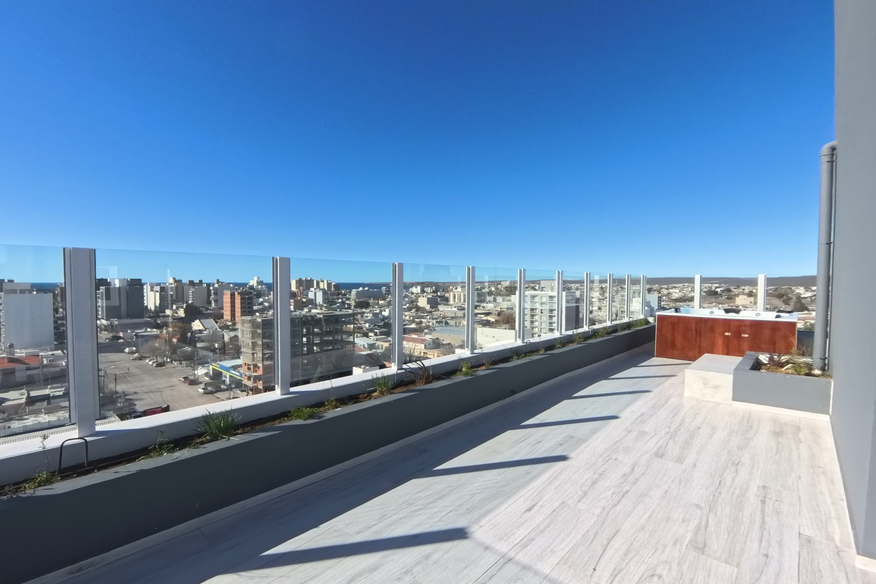 Property amenity at Ramada Residences by Wyndham Puerto Madryn CQ Gales in Puerto Madryn, Other than US/Canada