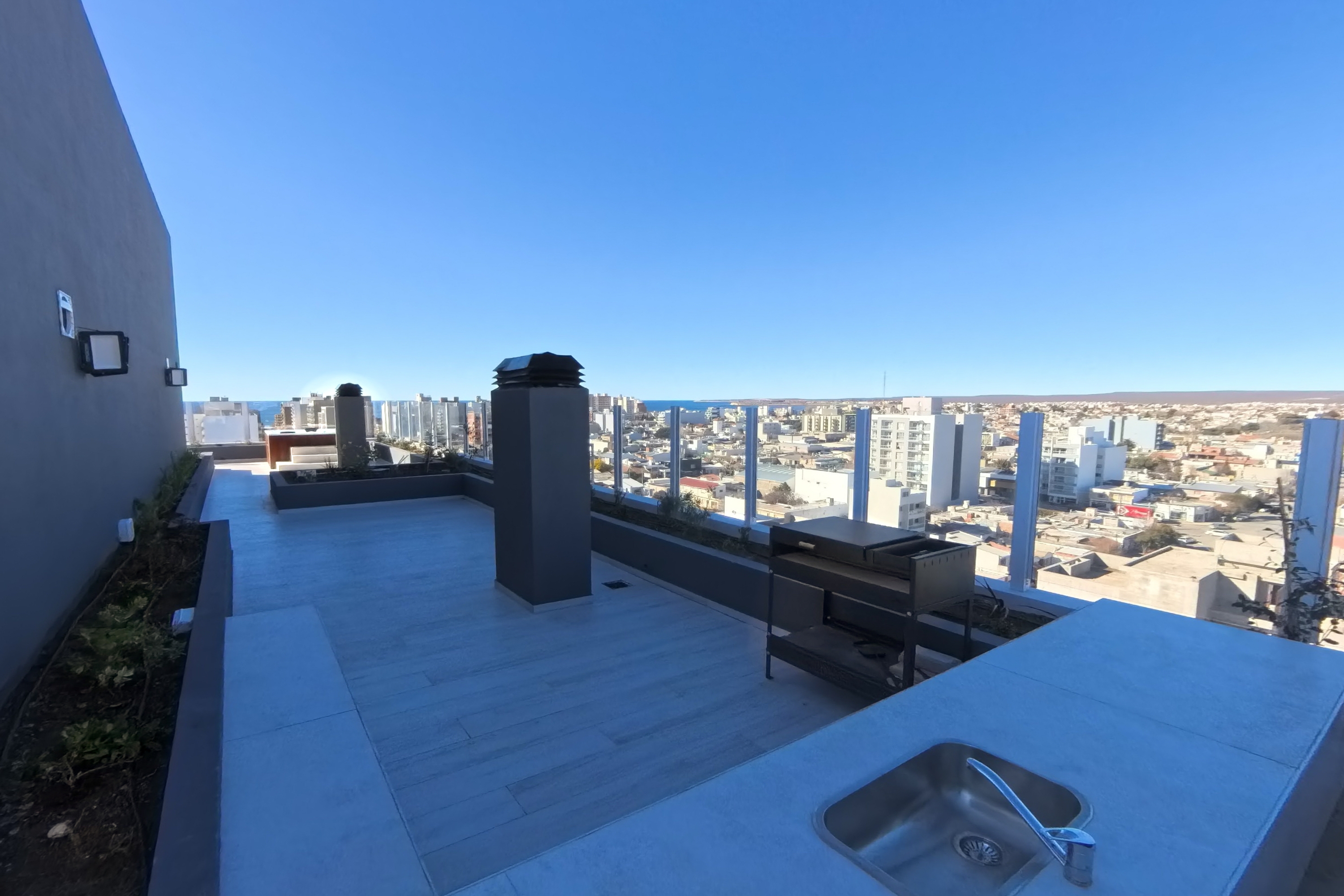 Property amenity at Ramada Residences by Wyndham Puerto Madryn CQ Gales in Puerto Madryn, Other than US/Canada