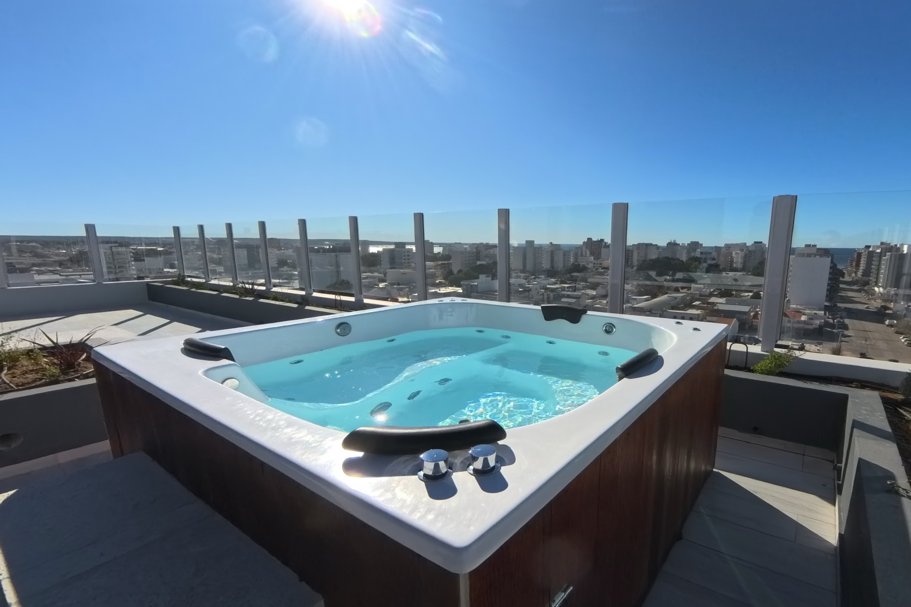 Property amenity at Ramada Residences by Wyndham Puerto Madryn CQ Gales in Puerto Madryn, Other than US/Canada