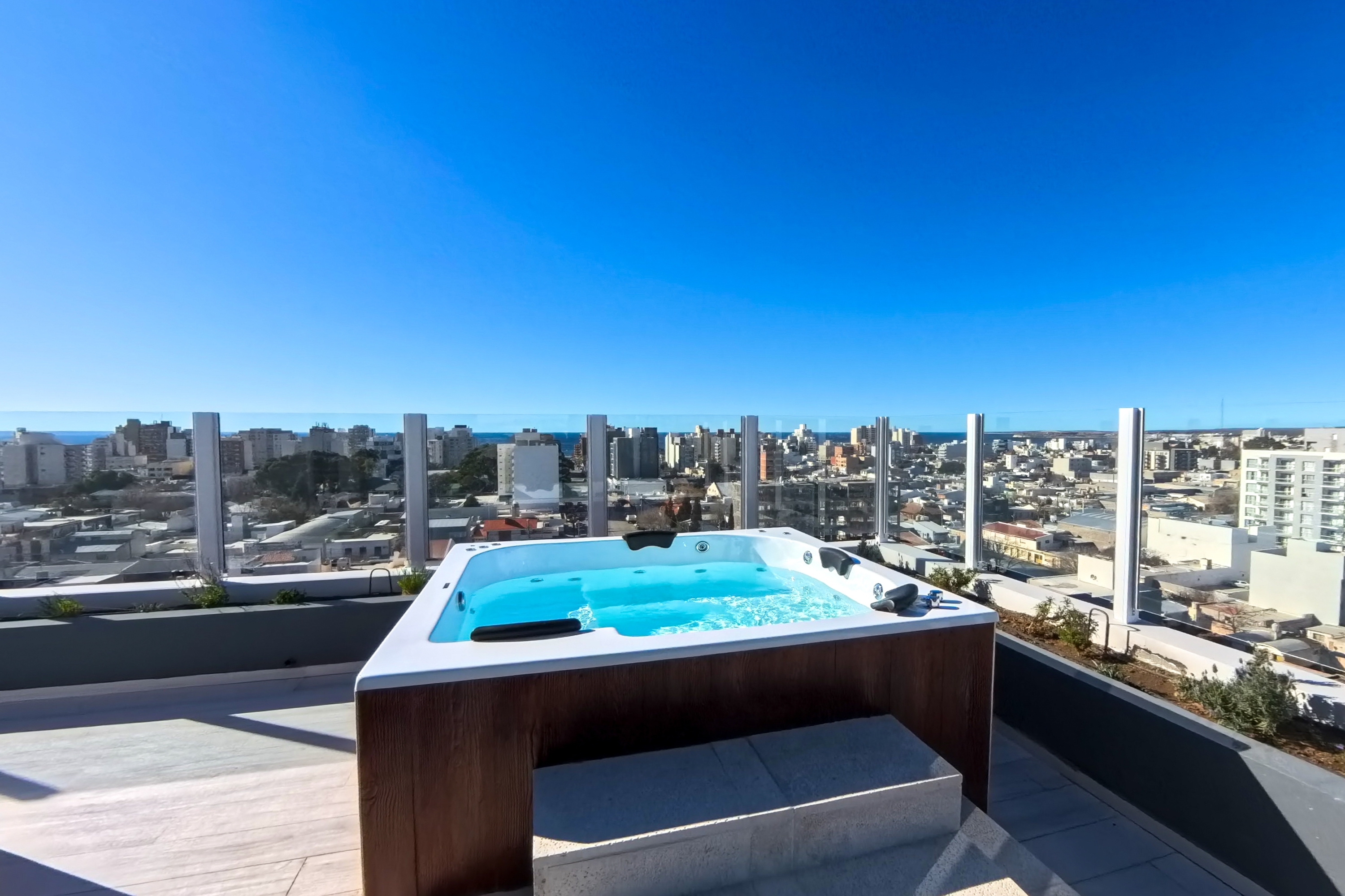 Property amenity at Ramada Residences by Wyndham Puerto Madryn CQ Gales in Puerto Madryn, Other than US/Canada