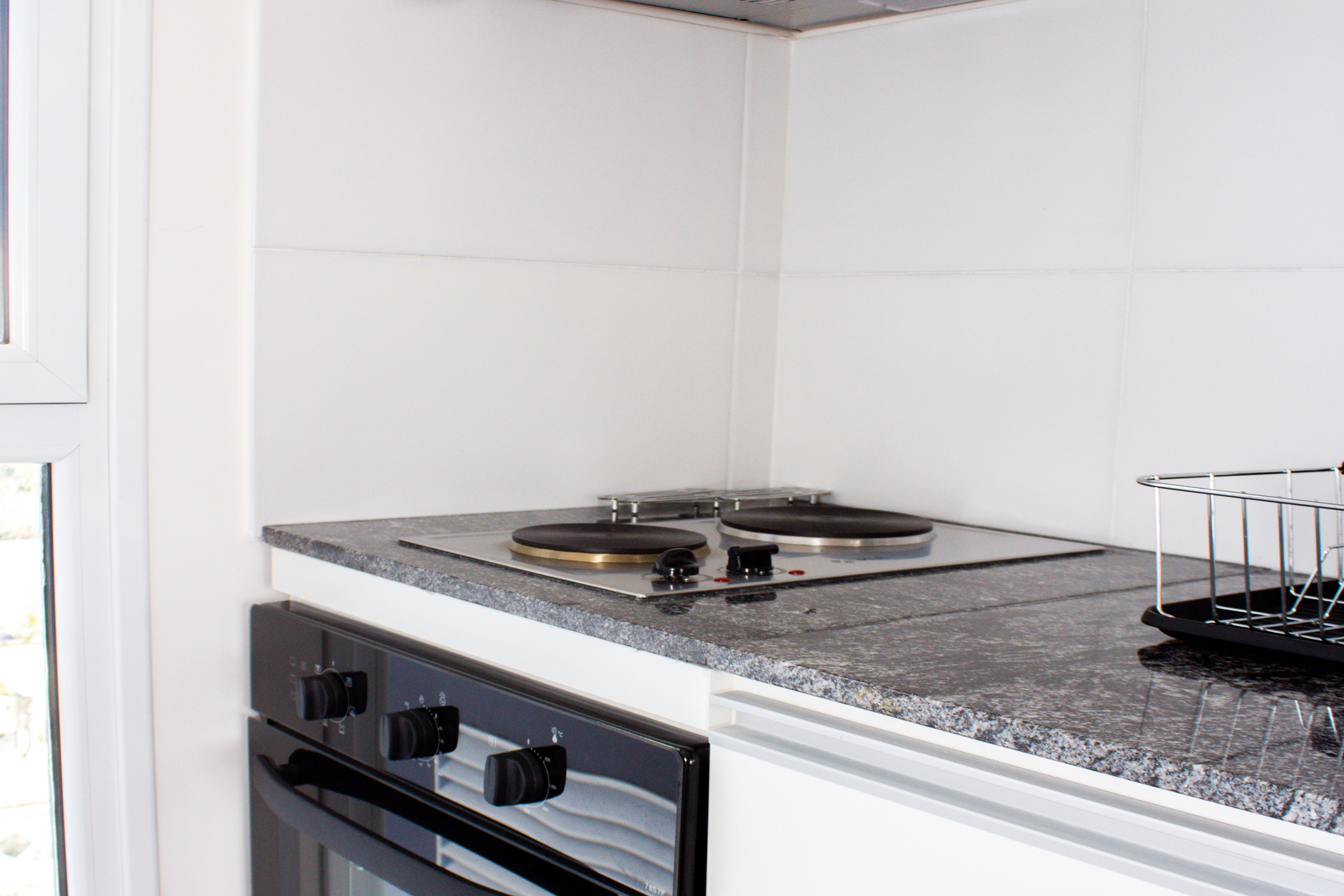 Guest room at the Ramada Residences by Wyndham Puerto Madryn CQ Mitre in Puerto Madryn, Other than US/Canada