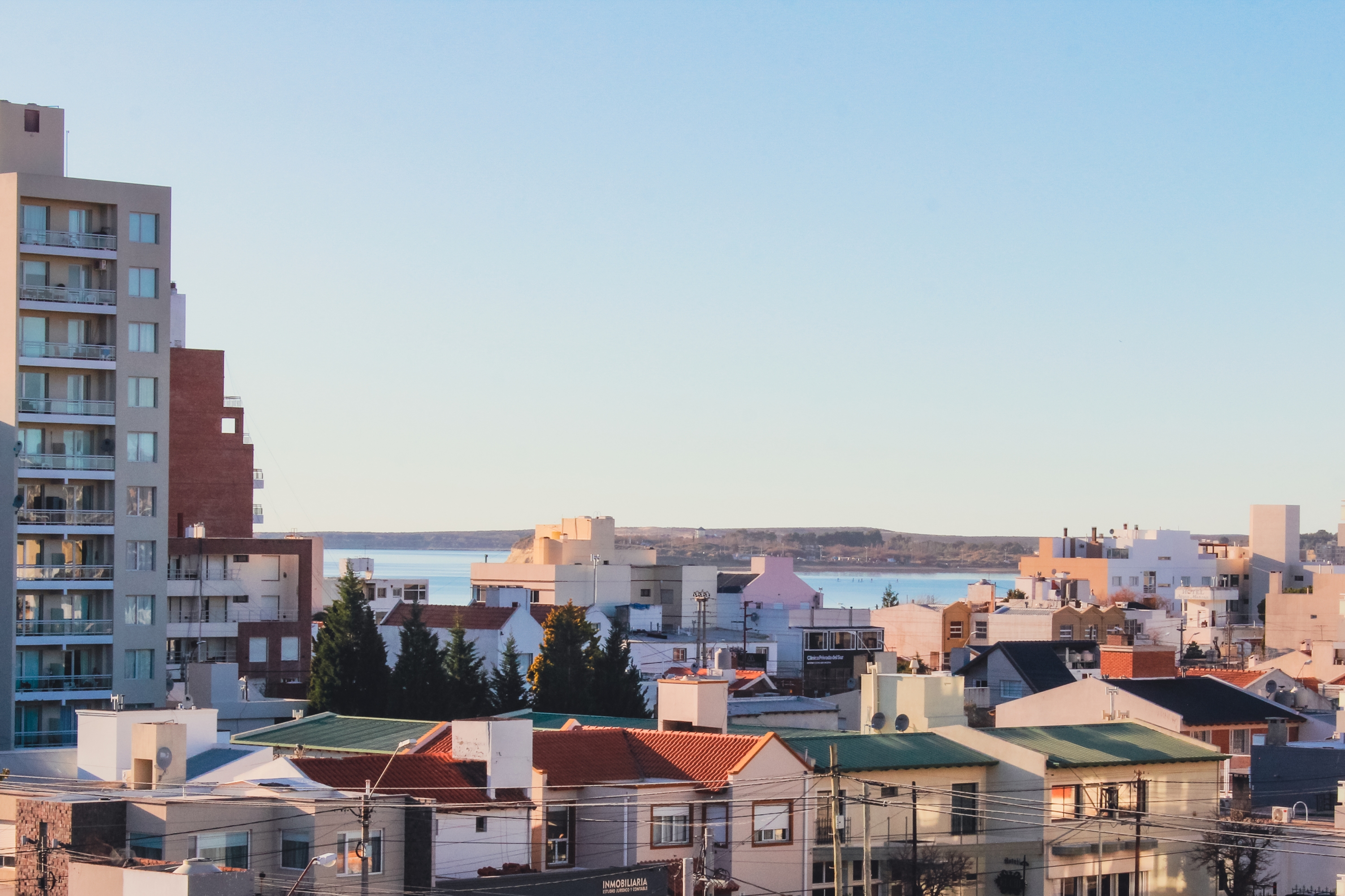 Guest room at the Ramada Residences by Wyndham Puerto Madryn CQ Mitre in Puerto Madryn, Other than US/Canada
