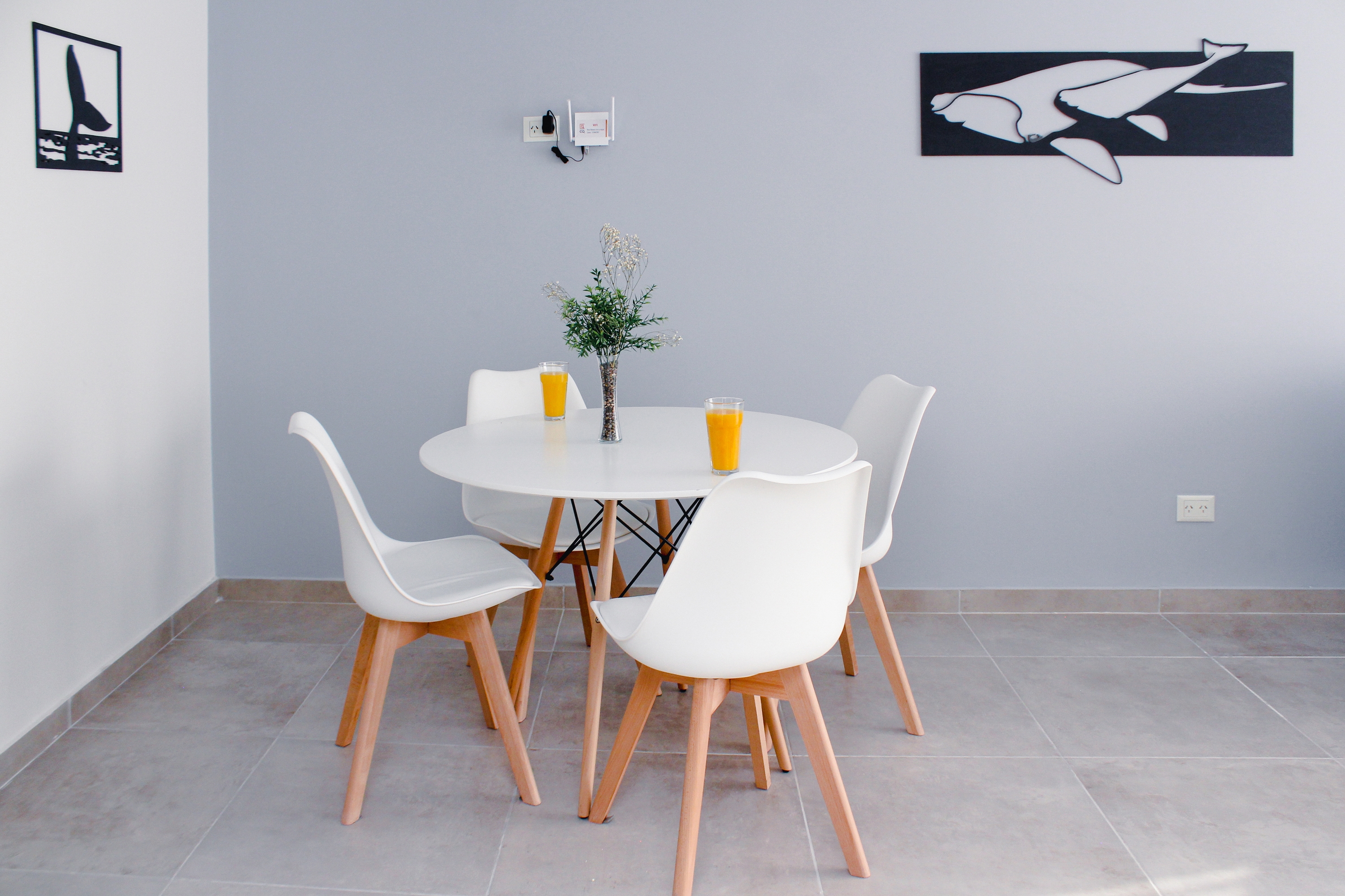 Guest room at the Ramada Residences by Wyndham Puerto Madryn CQ Mitre in Puerto Madryn, Other than US/Canada