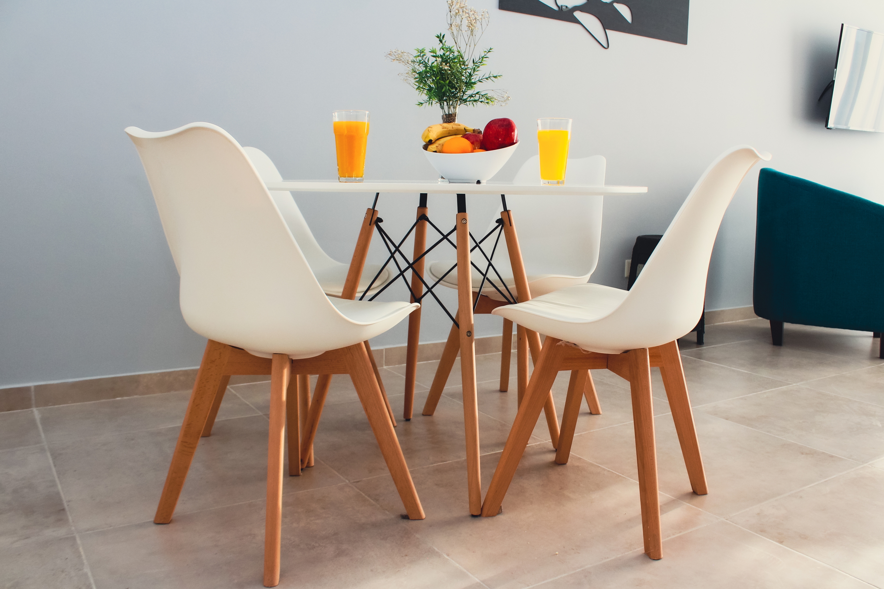 Guest room at the Ramada Residences by Wyndham Puerto Madryn CQ Mitre in Puerto Madryn, Other than US/Canada