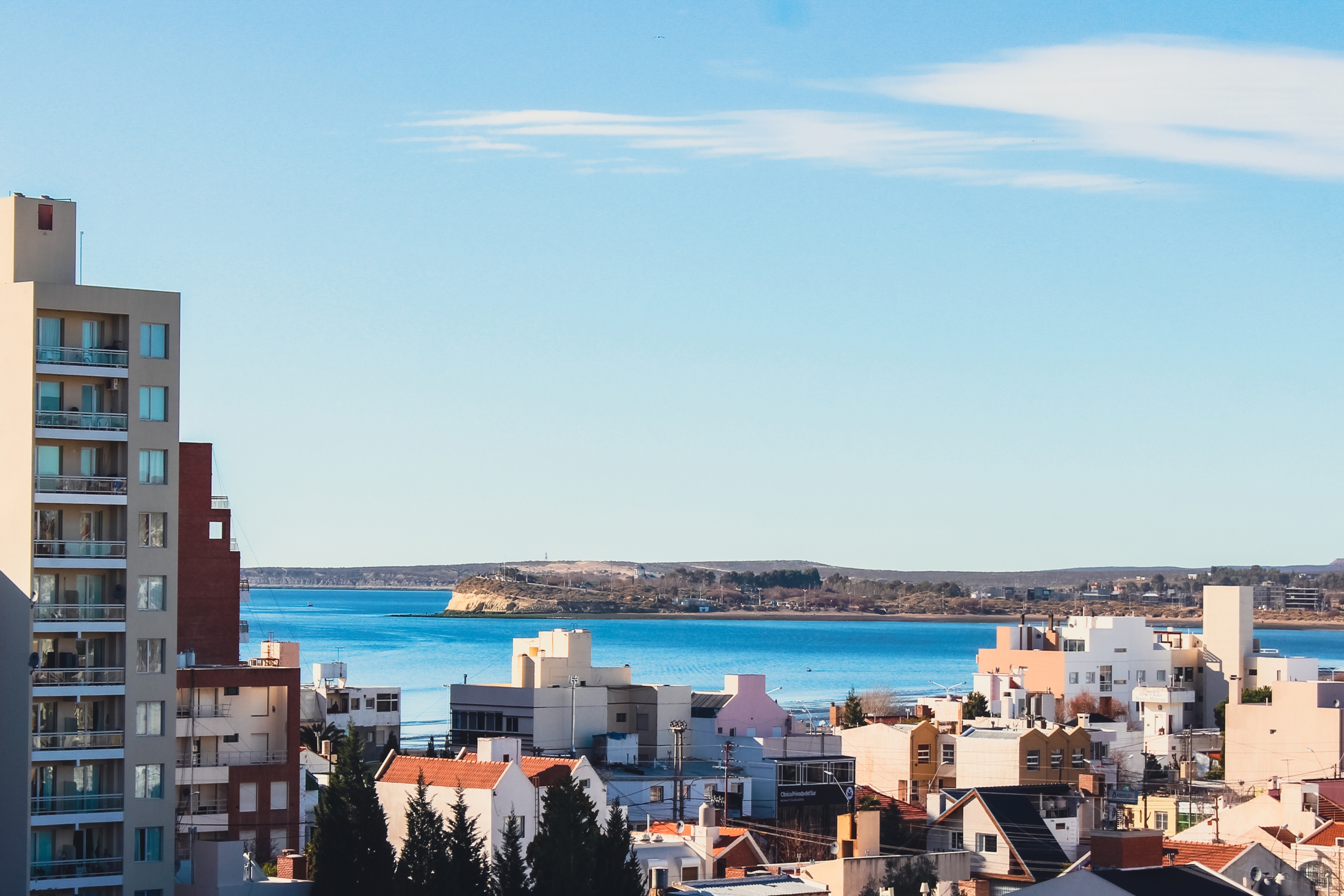 Property amenity at Ramada Residences by Wyndham Puerto Madryn CQ Mitre in Puerto Madryn, Other than US/Canada