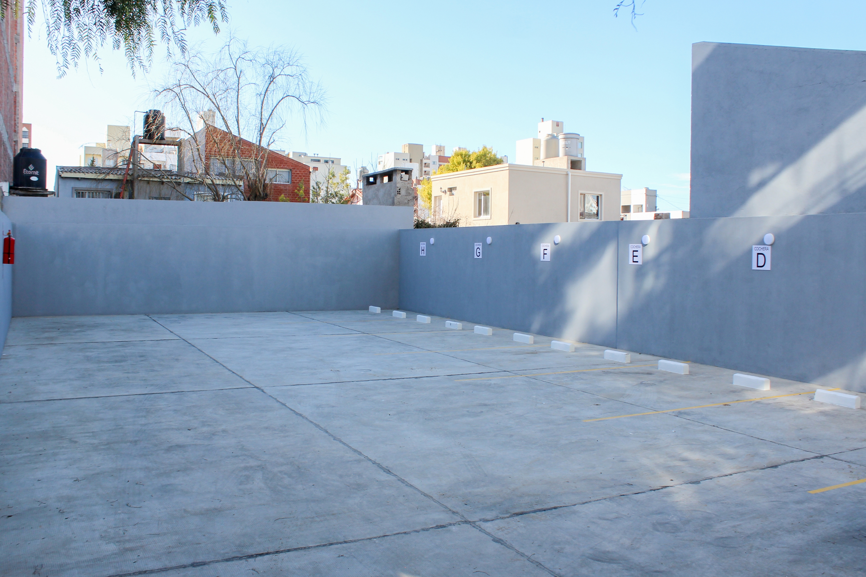 Property amenity at Ramada Residences by Wyndham Puerto Madryn CQ Mitre in Puerto Madryn, Other than US/Canada