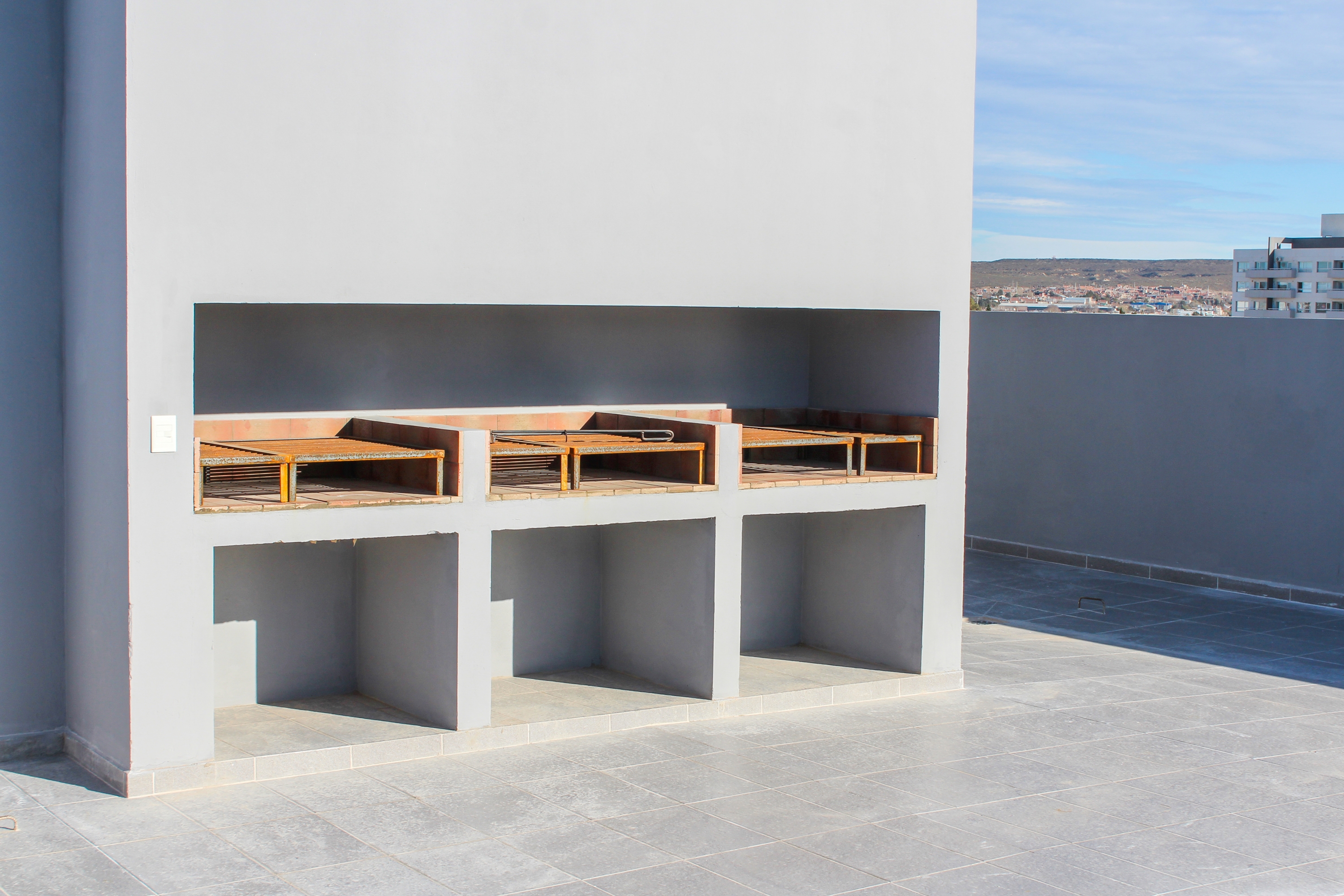 Property amenity at Ramada Residences by Wyndham Puerto Madryn CQ Mitre in Puerto Madryn, Other than US/Canada