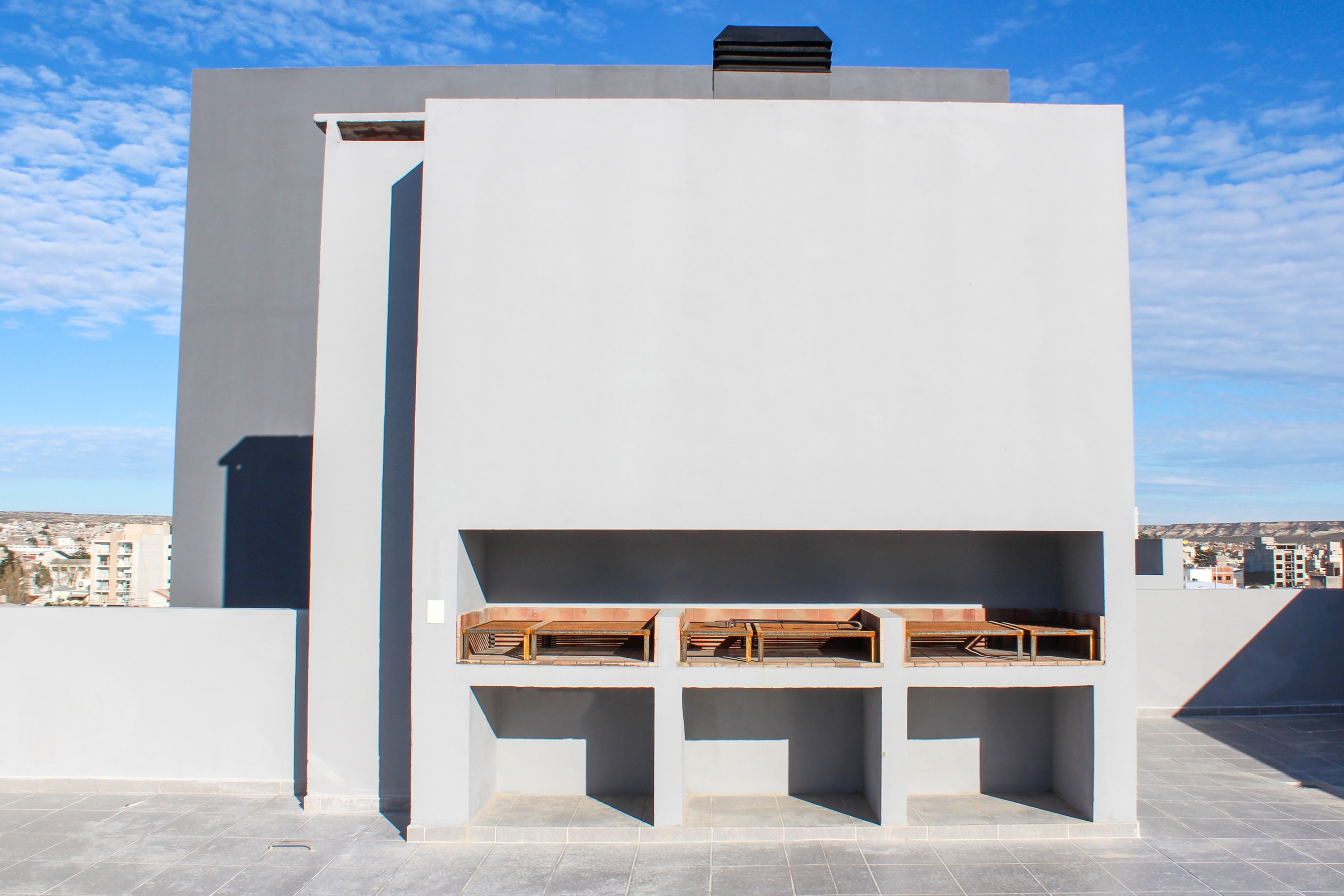 Property amenity at Ramada Residences by Wyndham Puerto Madryn CQ Mitre in Puerto Madryn, Other than US/Canada