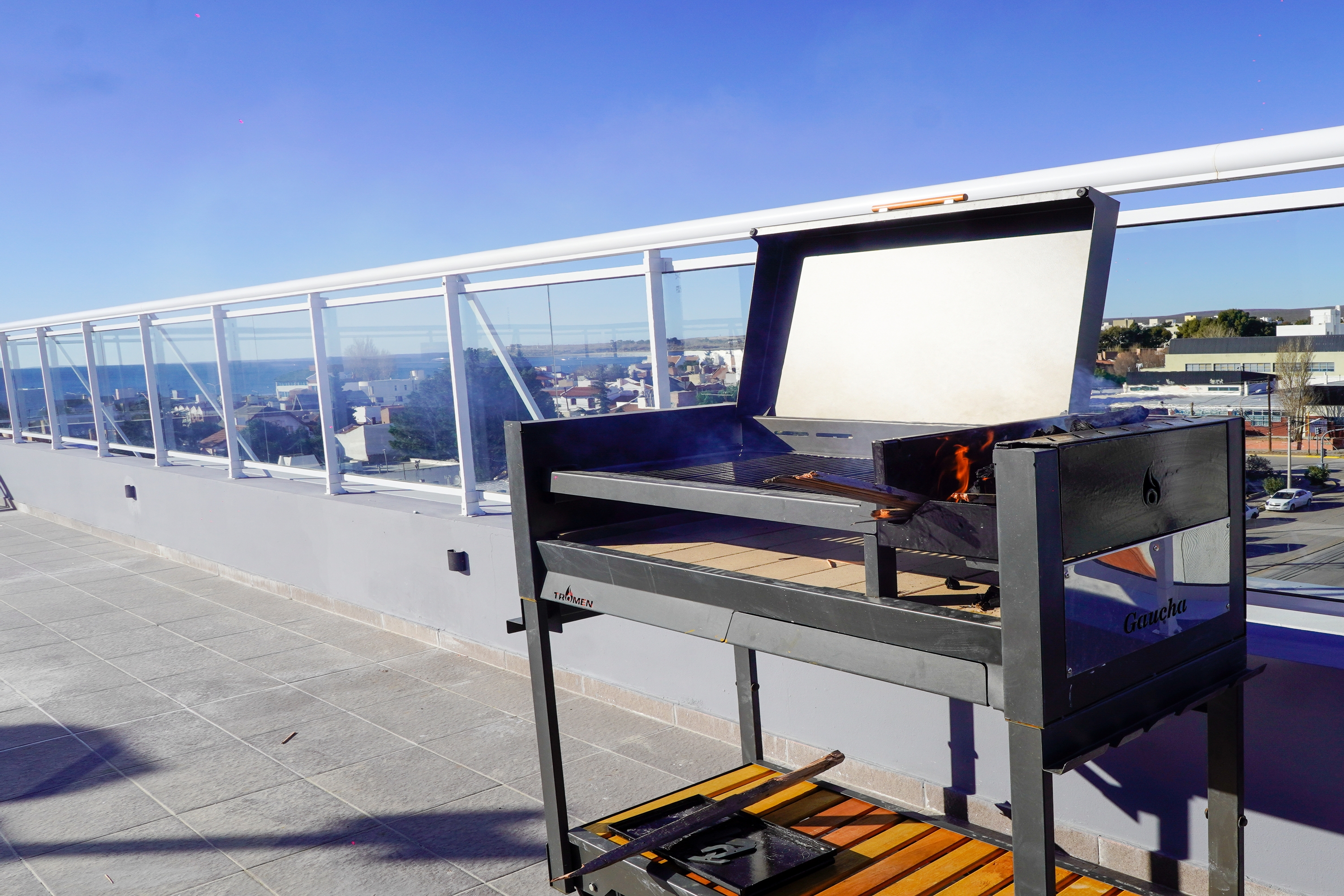 Property amenity at Ramada Residences by Wyndham Puerto Madryn CQ Parry in Puerto Madryn, Other than US/Canada