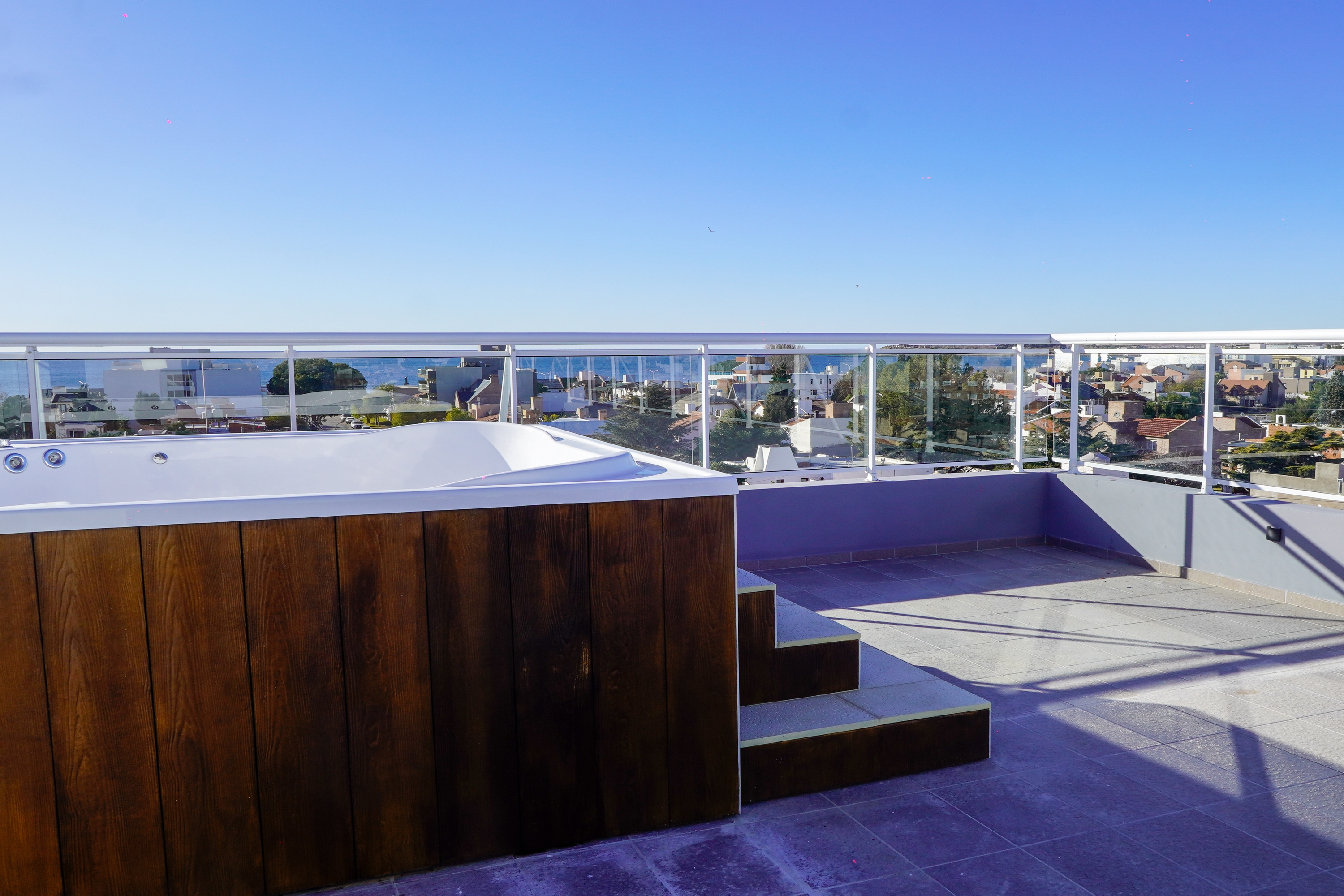 Property amenity at Ramada Residences by Wyndham Puerto Madryn CQ Parry in Puerto Madryn, Other than US/Canada