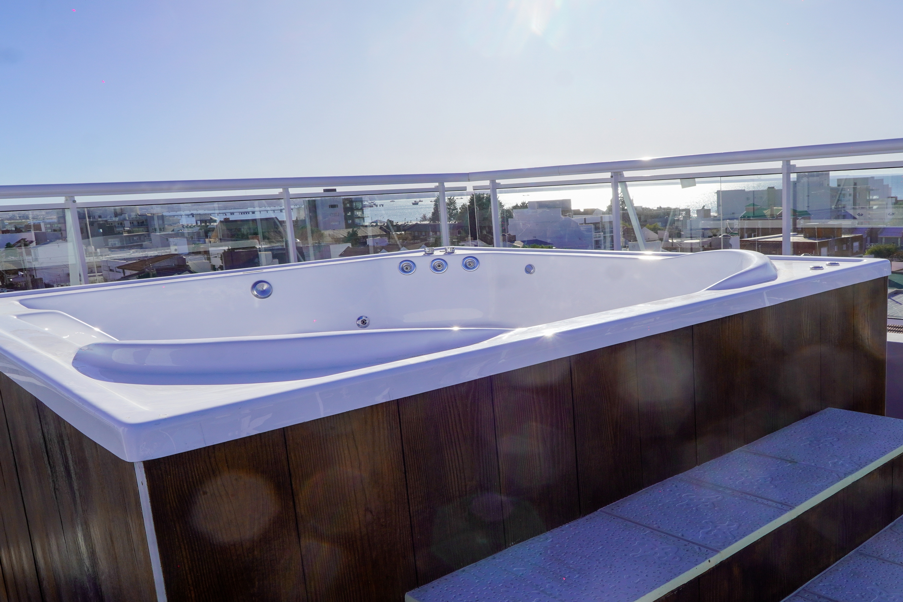 Property amenity at Ramada Residences by Wyndham Puerto Madryn CQ Parry in Puerto Madryn, Other than US/Canada