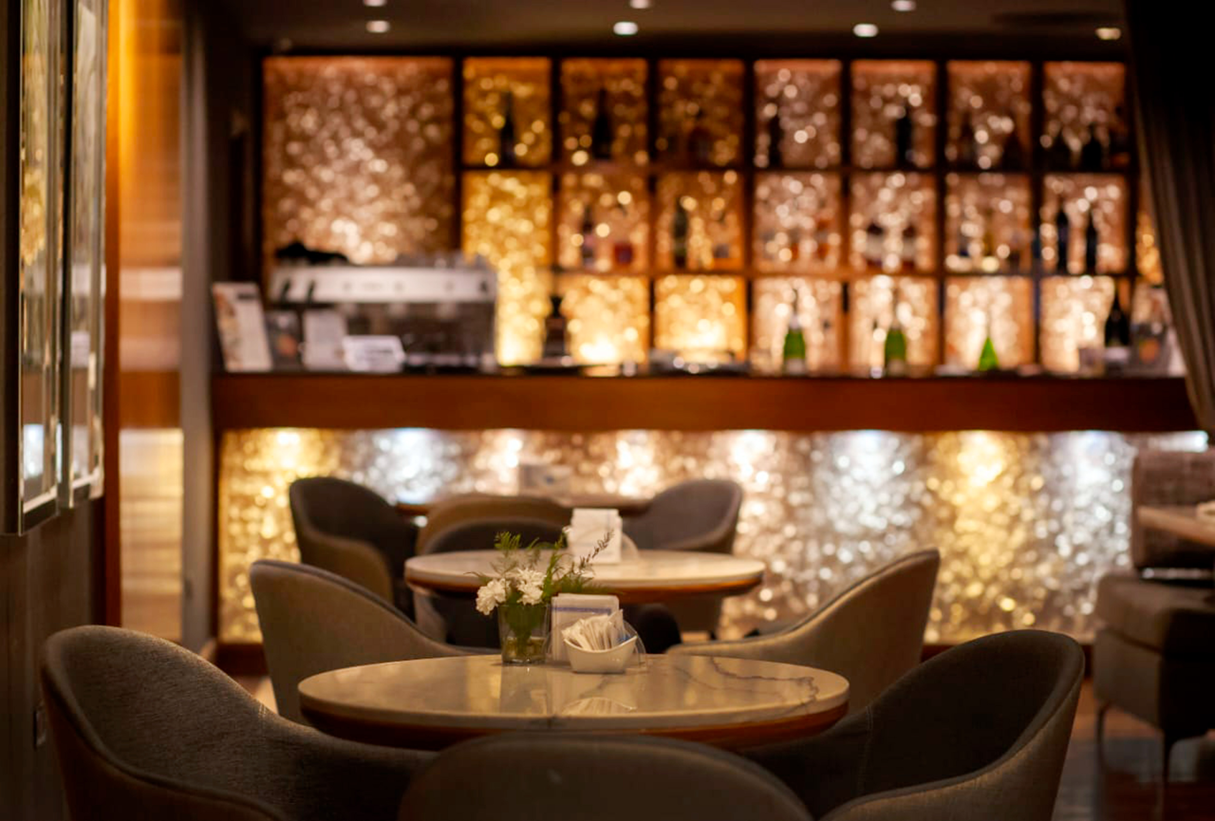 Bar at Ramada Plaza by Wyndham Tucuman in San Miguel de Tucuman, Other than US/Canada