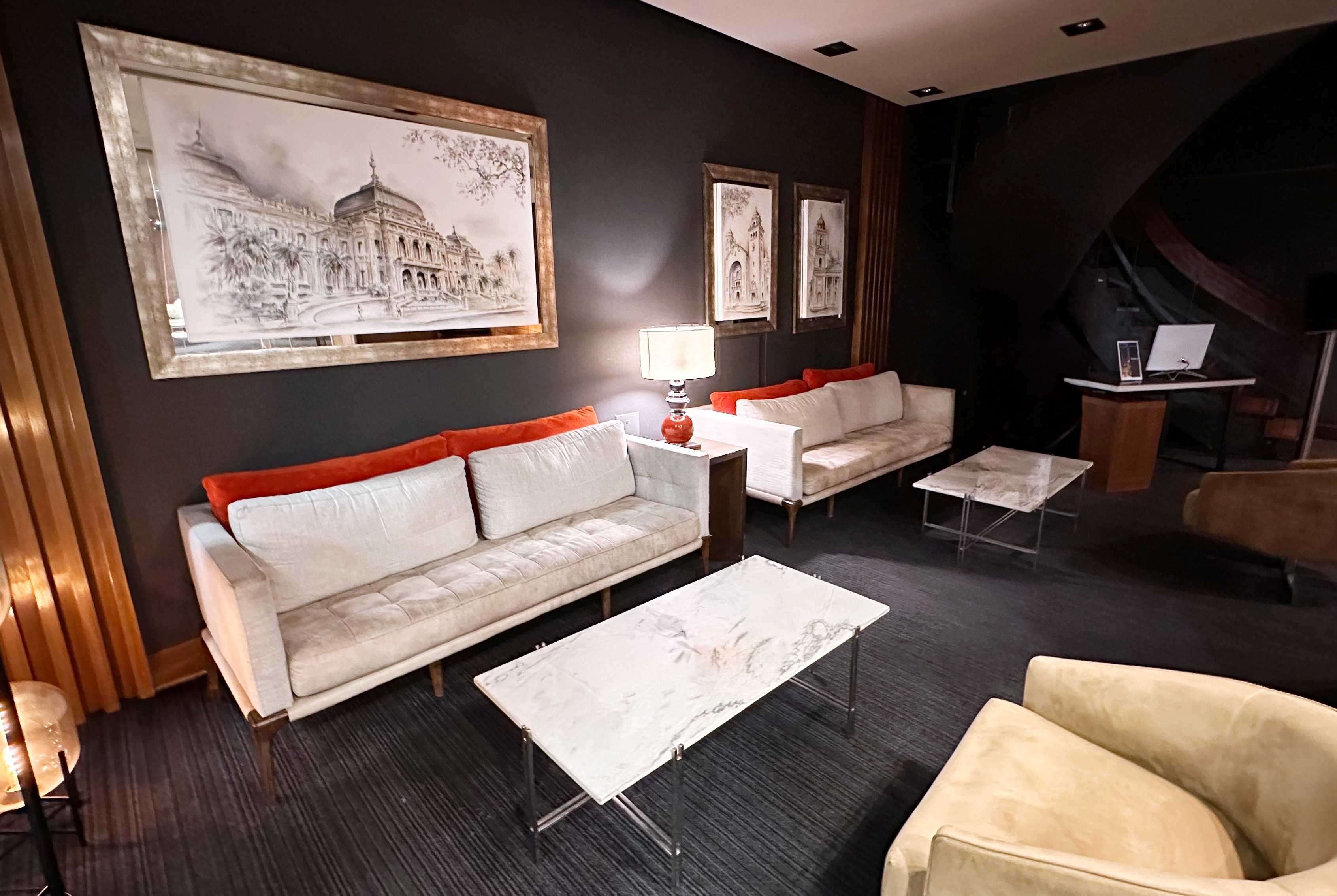 Bar at Ramada Plaza by Wyndham Tucuman in San Miguel de Tucuman, Other than US/Canada