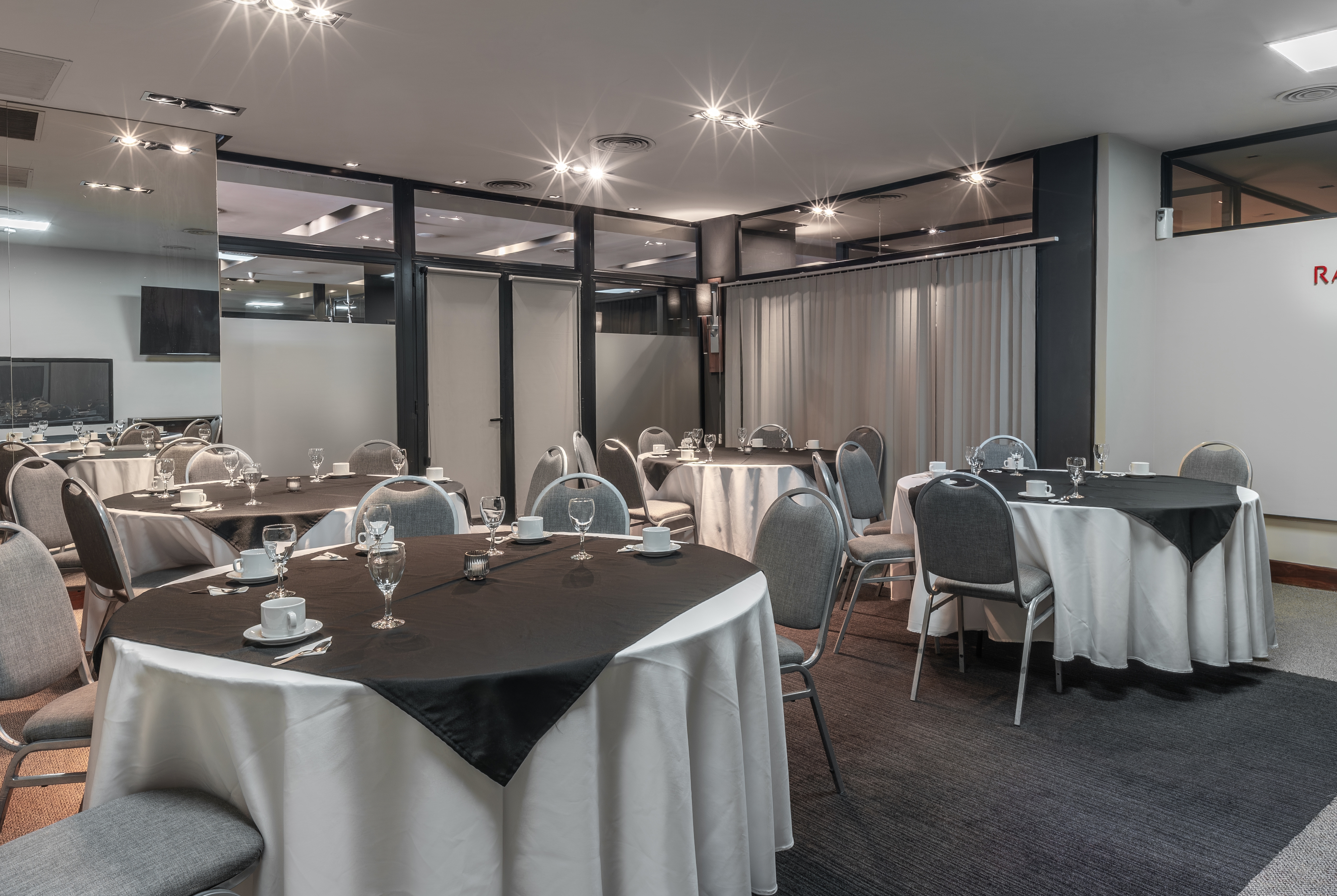 Meeting room at Ramada Plaza by Wyndham Tucuman in San Miguel de Tucuman, Other than US/Canada