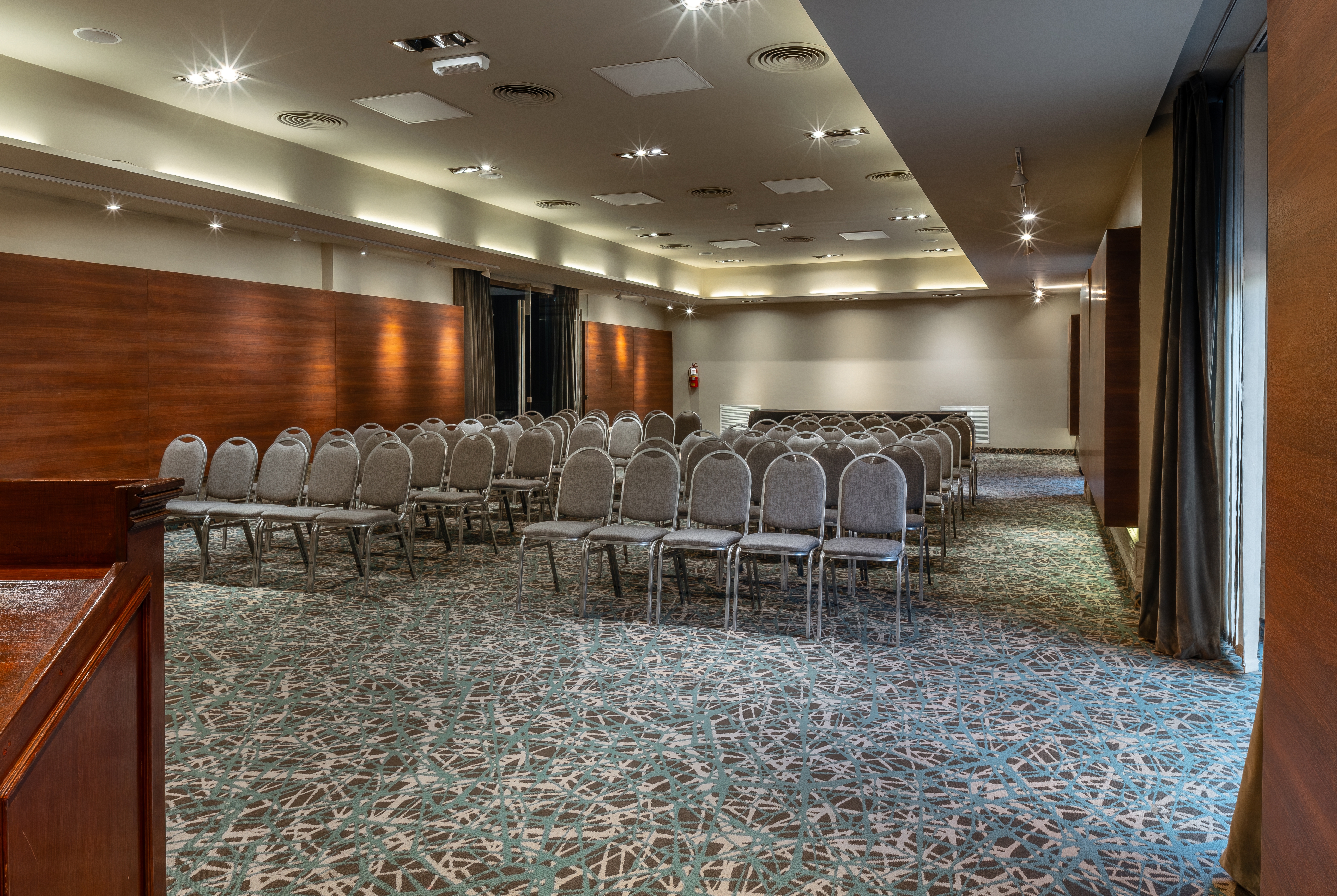 Meeting room at Ramada Plaza by Wyndham Tucuman in San Miguel de Tucuman, Other than US/Canada