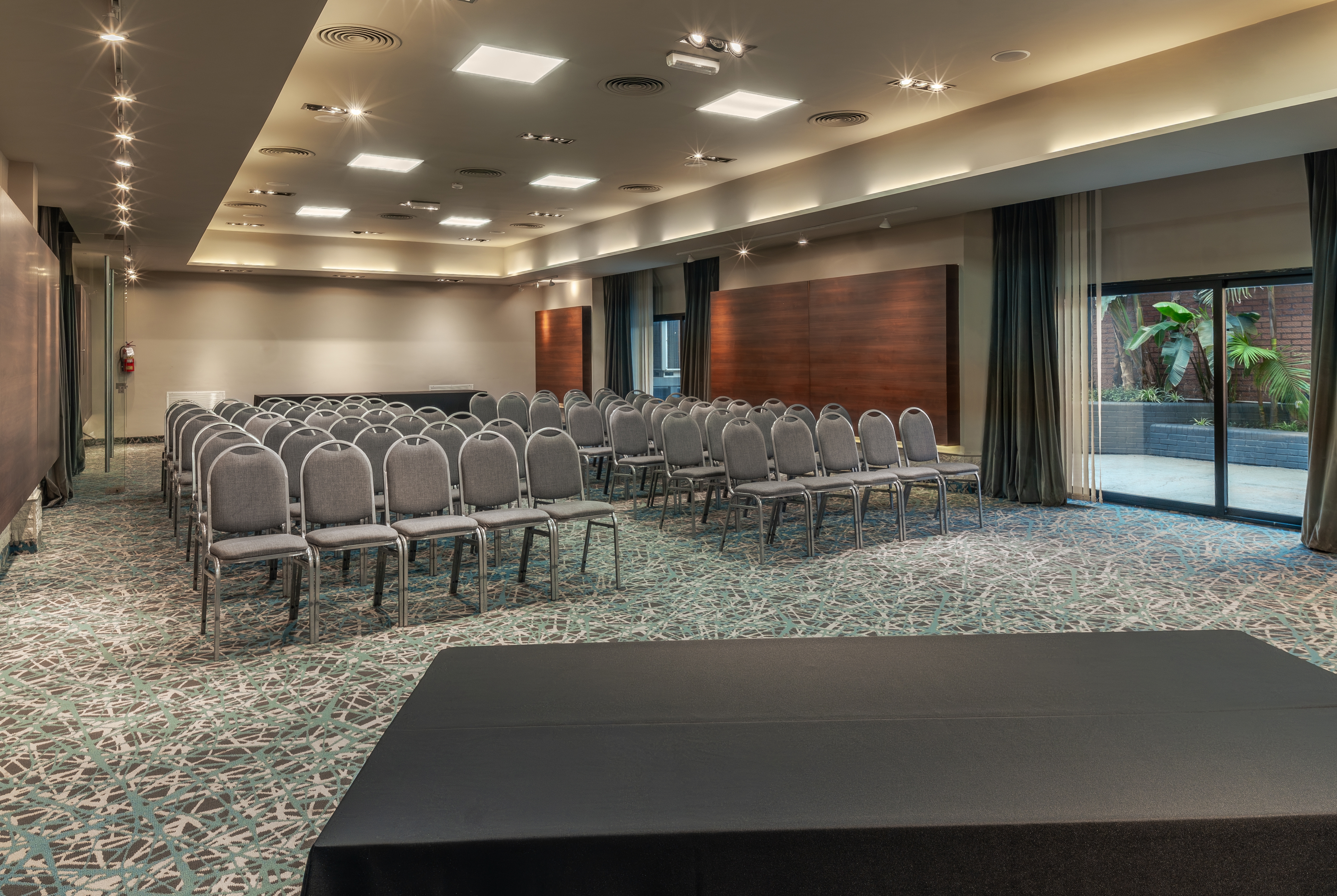 Meeting room at Ramada Plaza by Wyndham Tucuman in San Miguel de Tucuman, Other than US/Canada