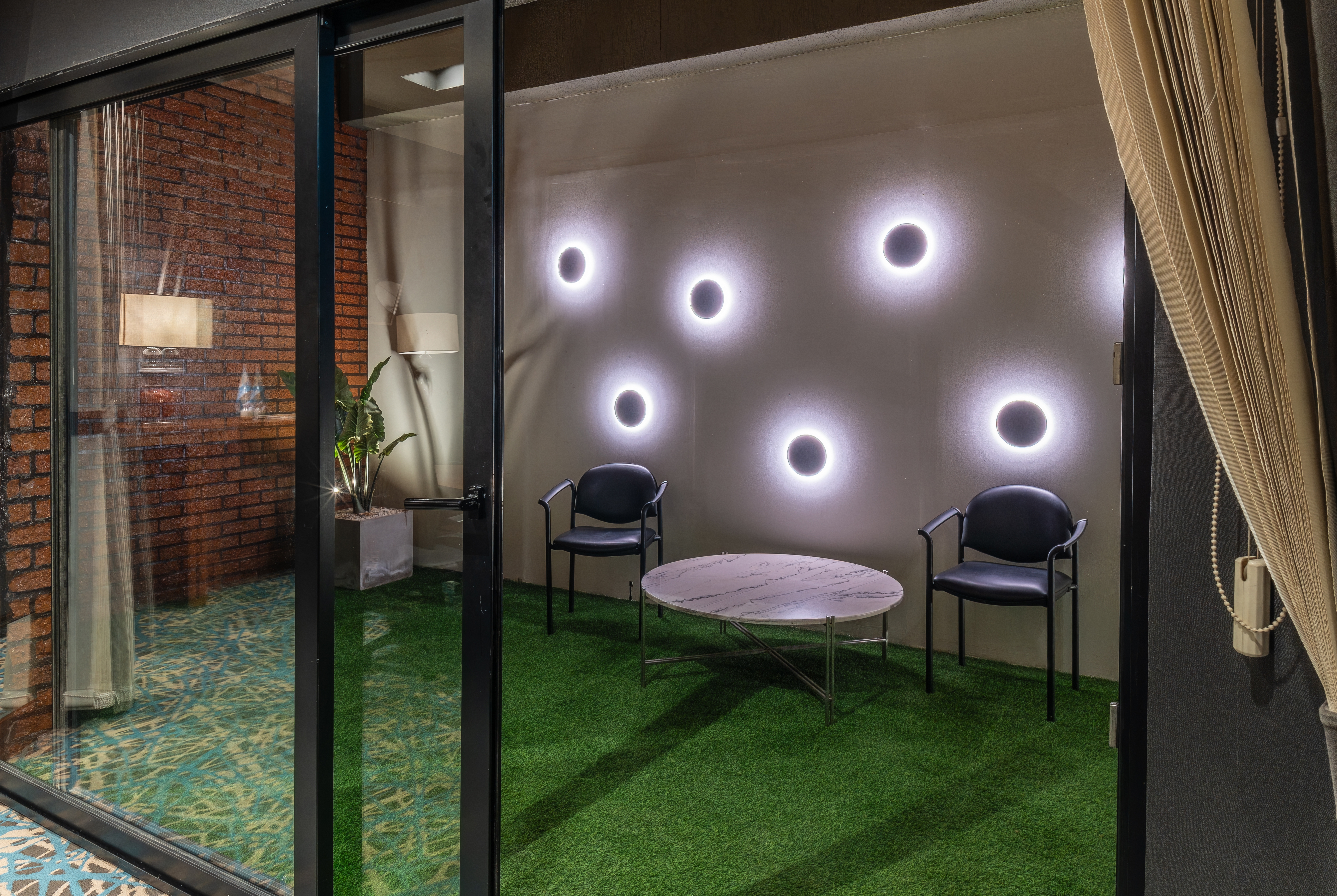 Meeting room at Ramada Plaza by Wyndham Tucuman in San Miguel de Tucuman, Other than US/Canada