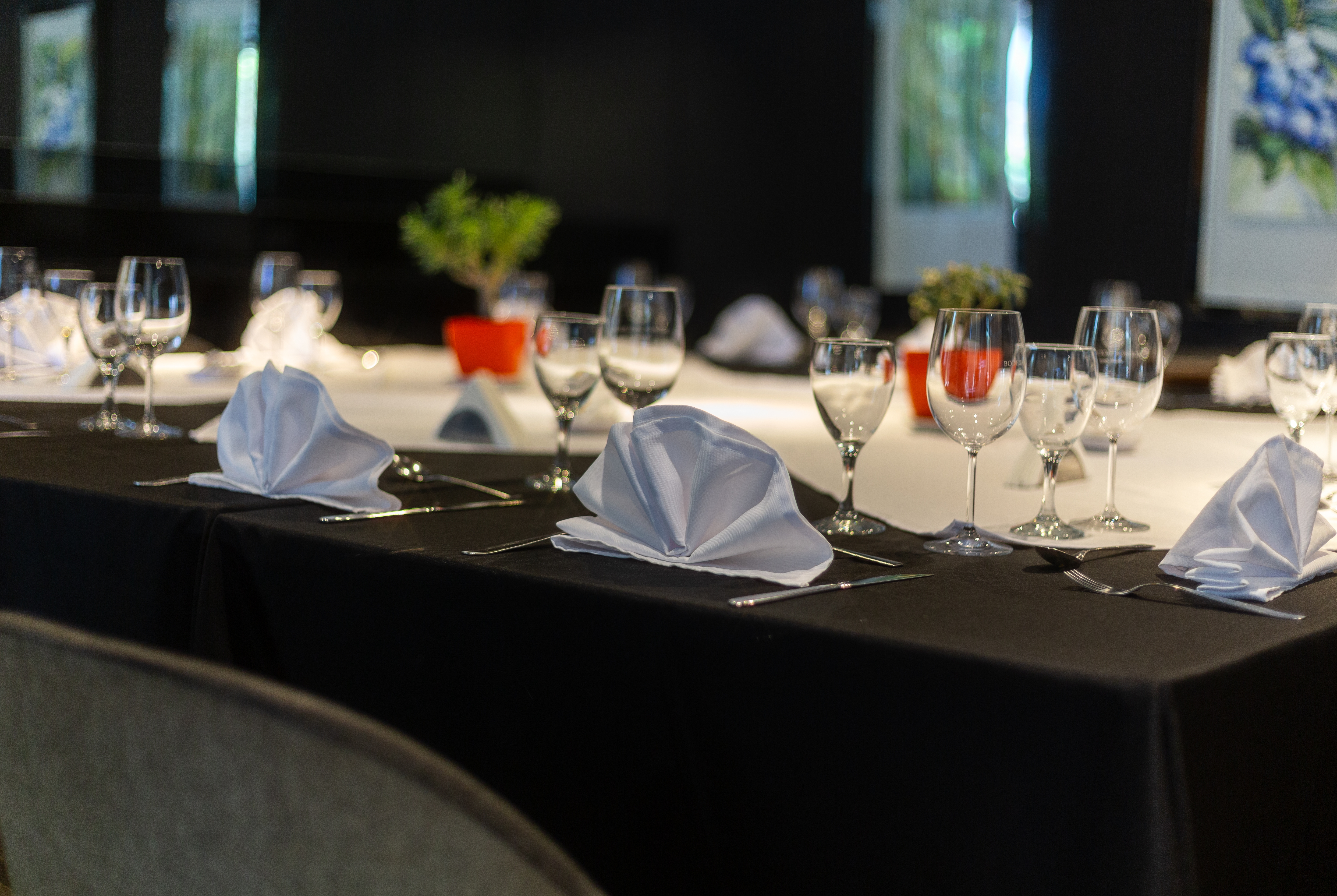 Meeting room at Ramada Plaza by Wyndham Tucuman in San Miguel de Tucuman, Other than US/Canada
