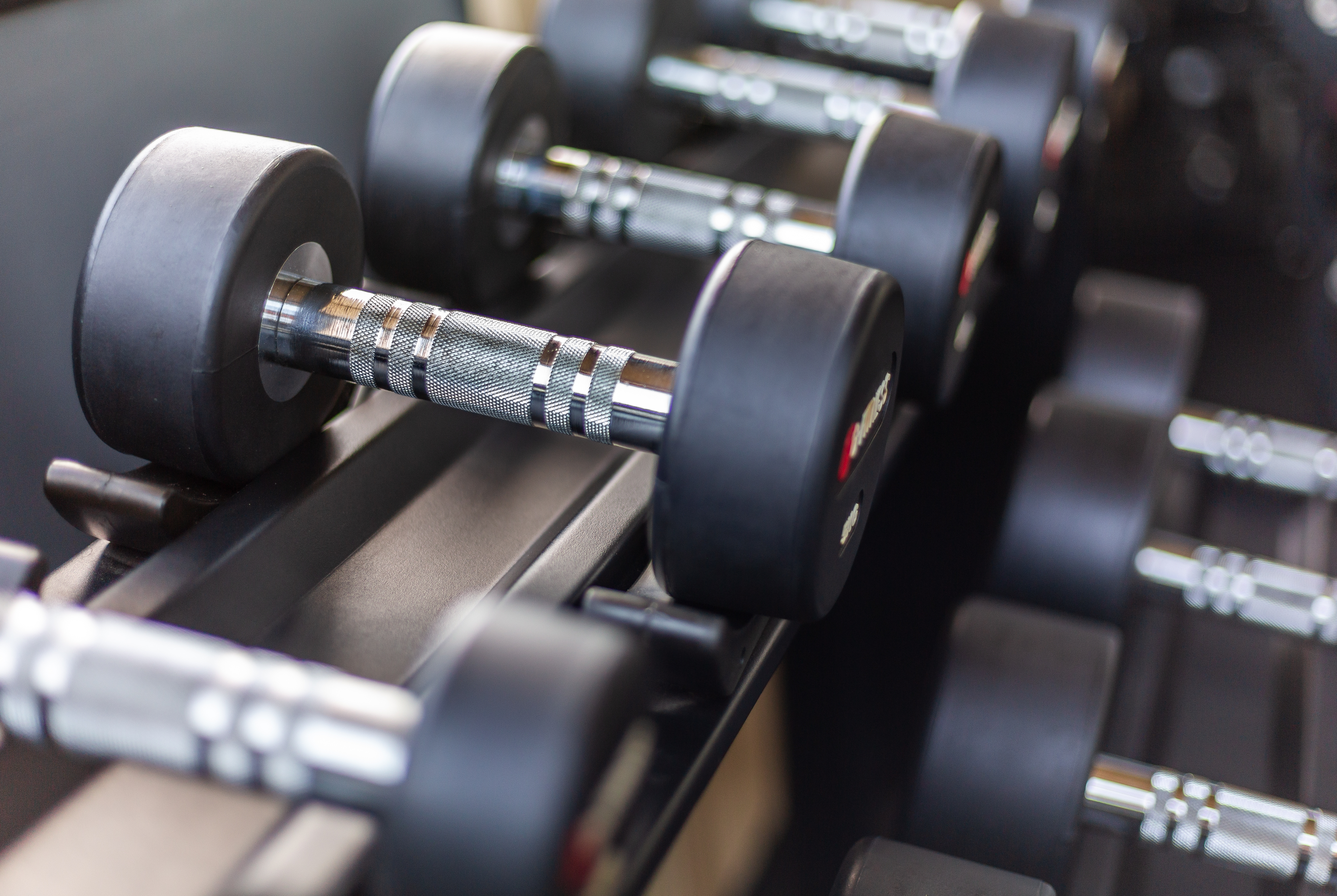 Fitness room at Ramada Plaza by Wyndham Tucuman in San Miguel de Tucuman, Other than US/Canada