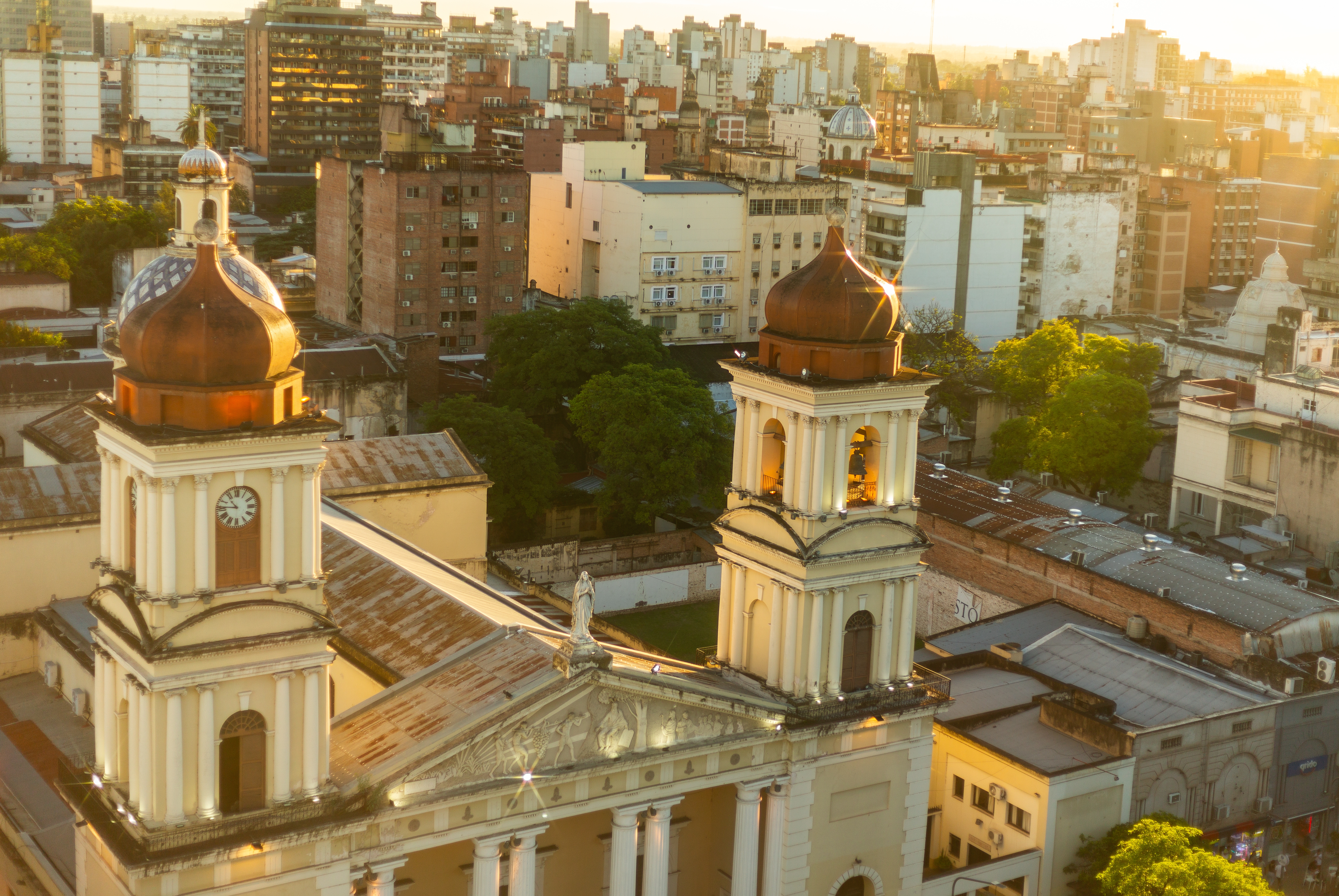 Scenic Image of Ramada Plaza by Wyndham Tucuman hotel in San Miguel de Tucuman, Other than US/Canada