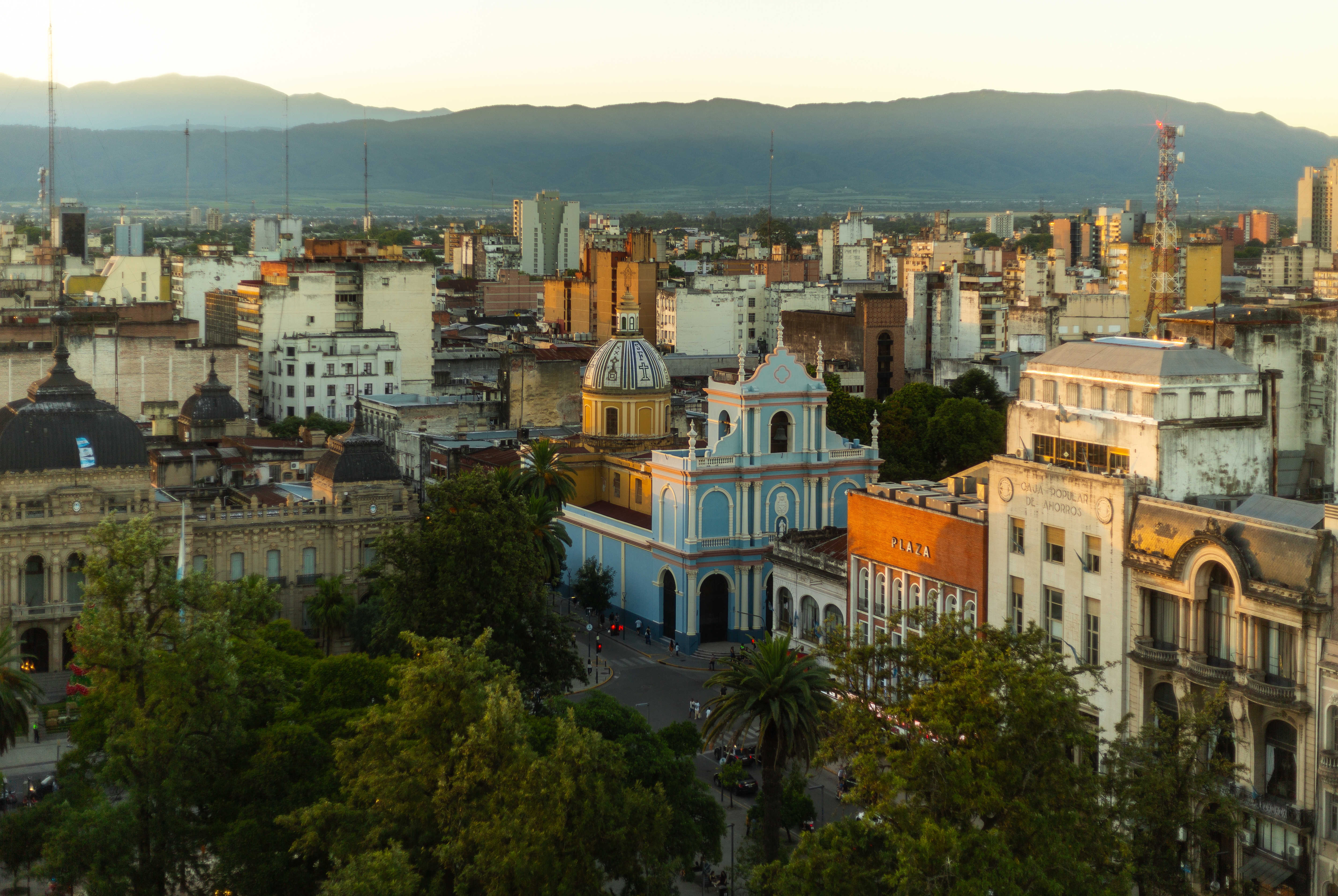 Scenic Image of Ramada Plaza by Wyndham Tucuman hotel in San Miguel de Tucuman, Other than US/Canada