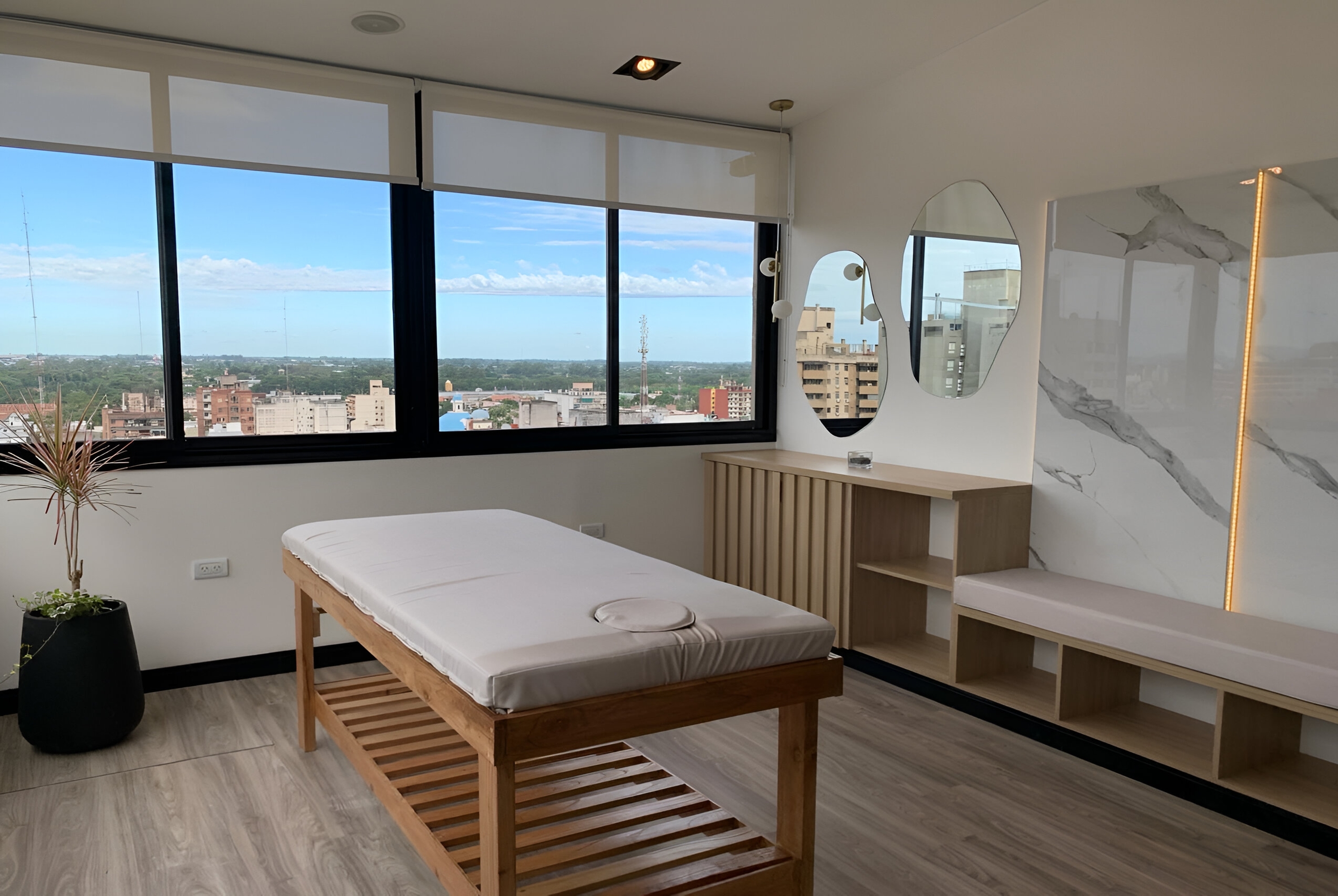 Ramada Plaza by Wyndham Tucuman spa in San Miguel de Tucuman, Other than US/Canada