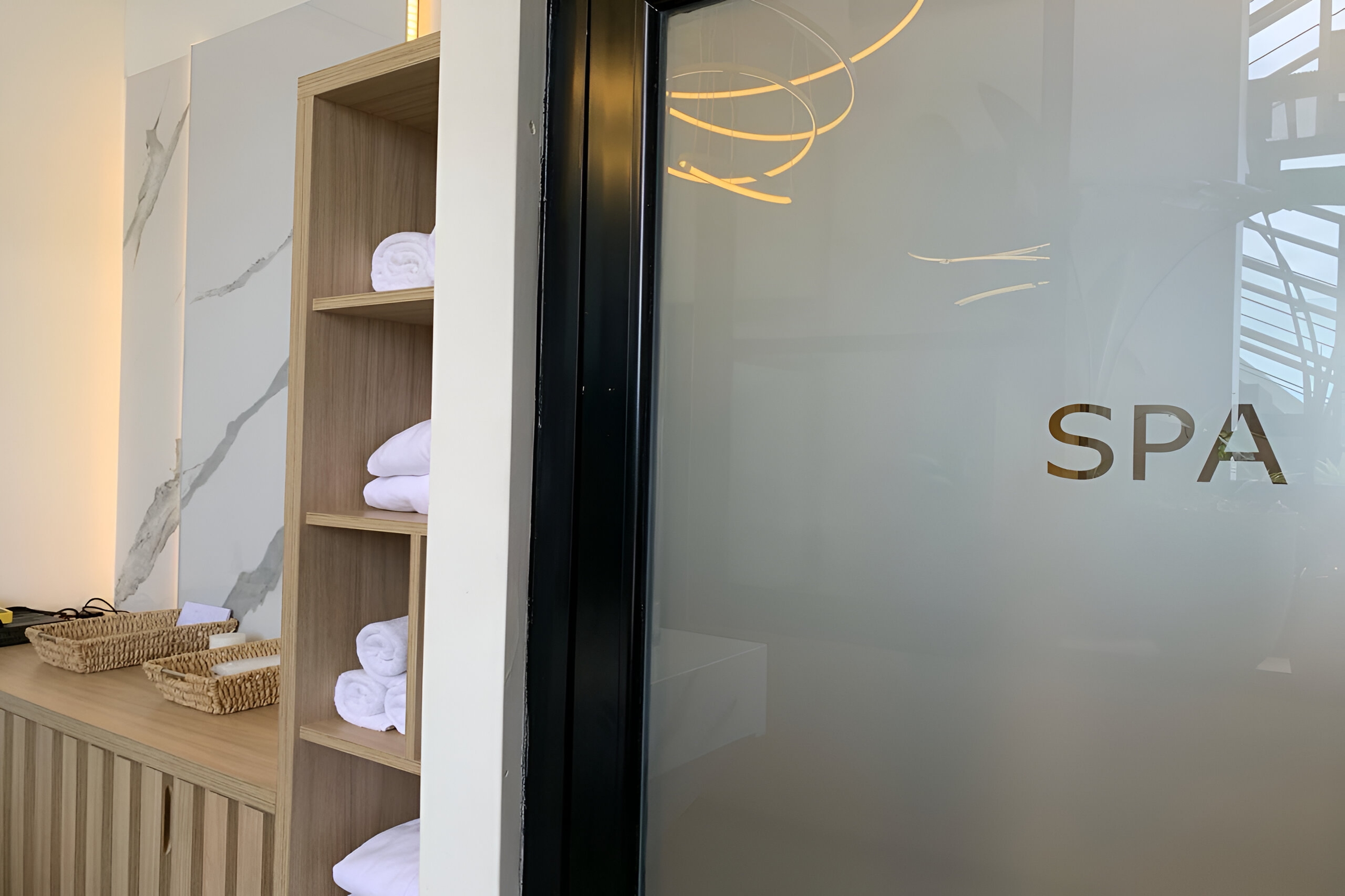 Ramada Plaza by Wyndham Tucuman spa in San Miguel de Tucuman, Other than US/Canada