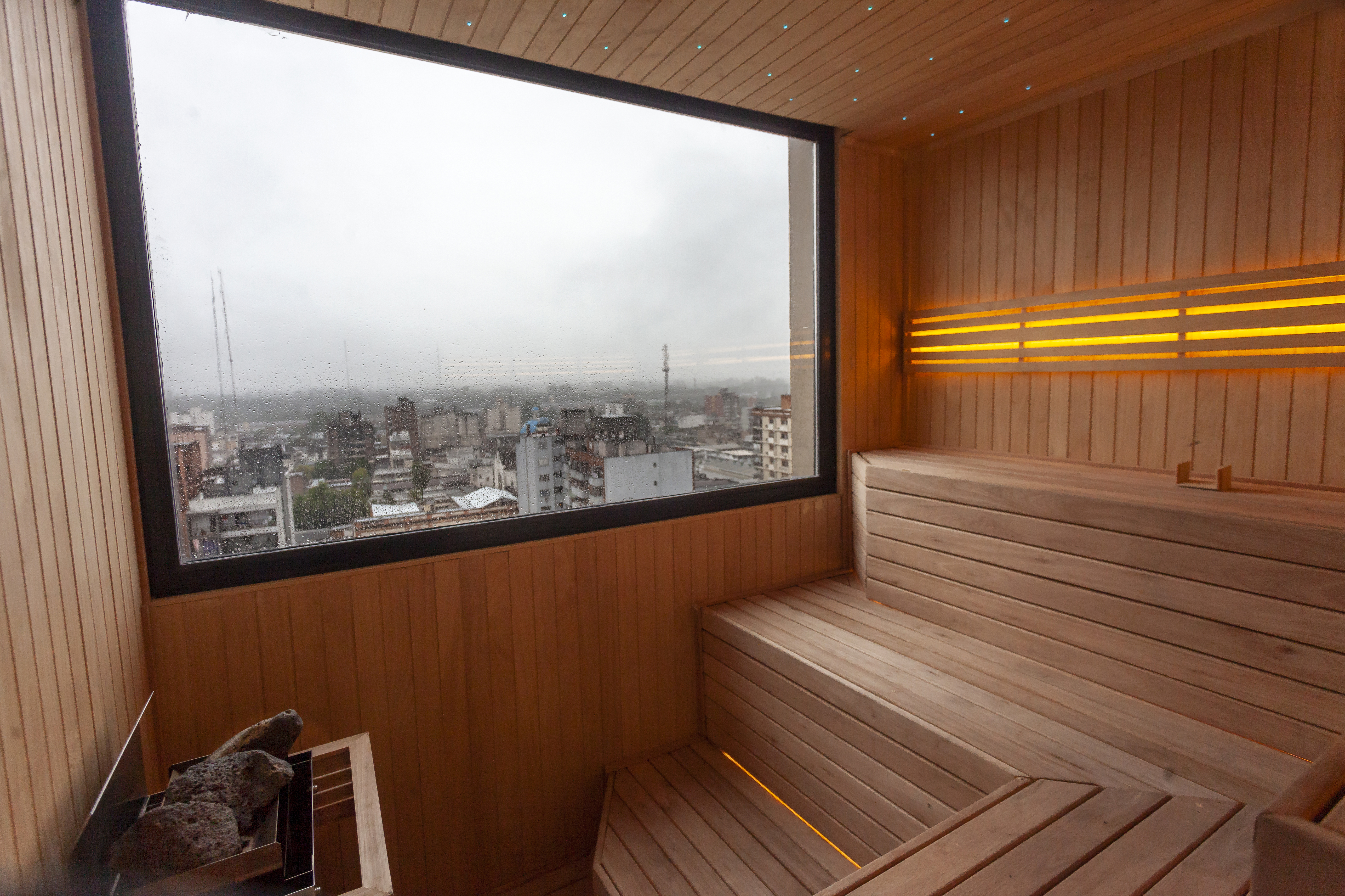 Ramada Plaza by Wyndham Tucuman spa in San Miguel de Tucuman, Other than US/Canada