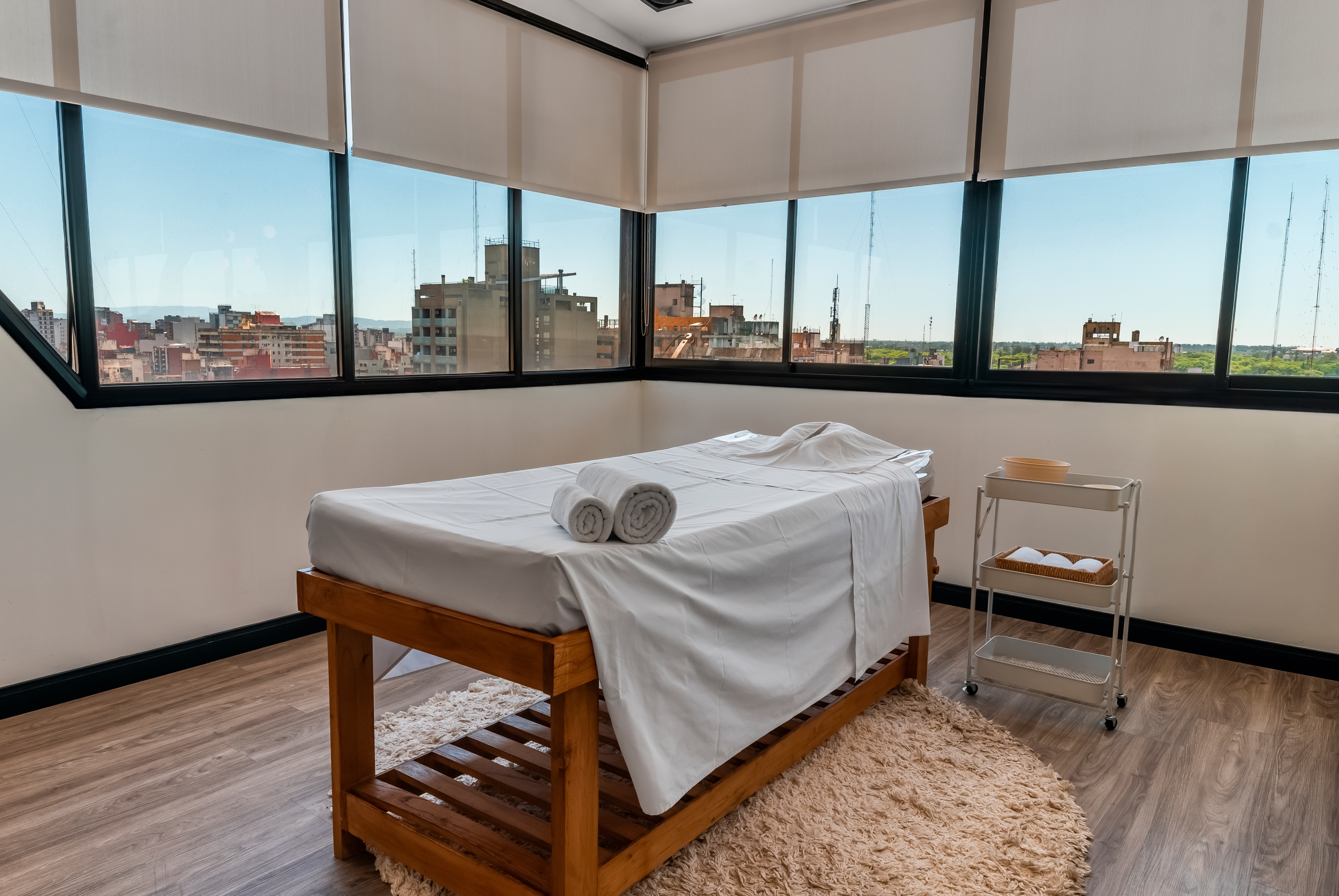 Ramada Plaza by Wyndham Tucuman spa in San Miguel de Tucuman, Other than US/Canada