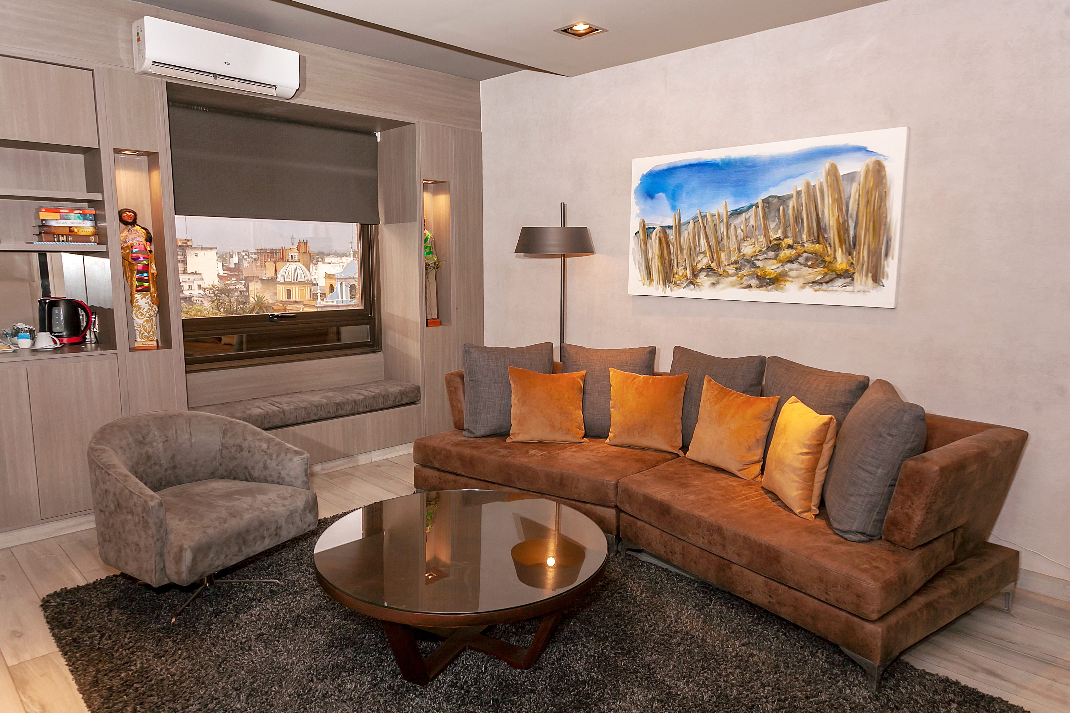 Ramada Plaza by Wyndham Tucuman suite in San Miguel de Tucuman, Other than US/Canada