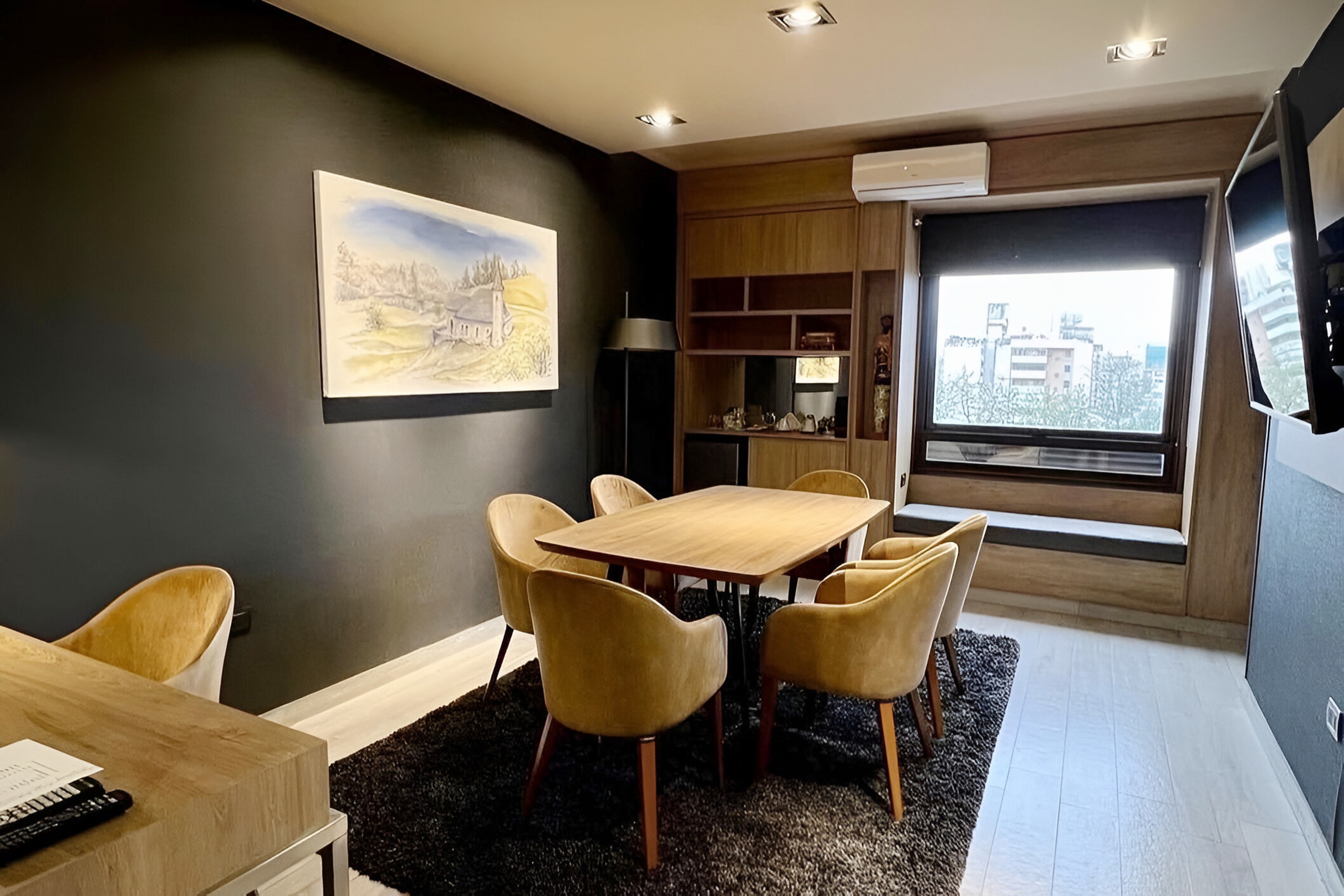 Ramada Plaza by Wyndham Tucuman suite in San Miguel de Tucuman, Other than US/Canada