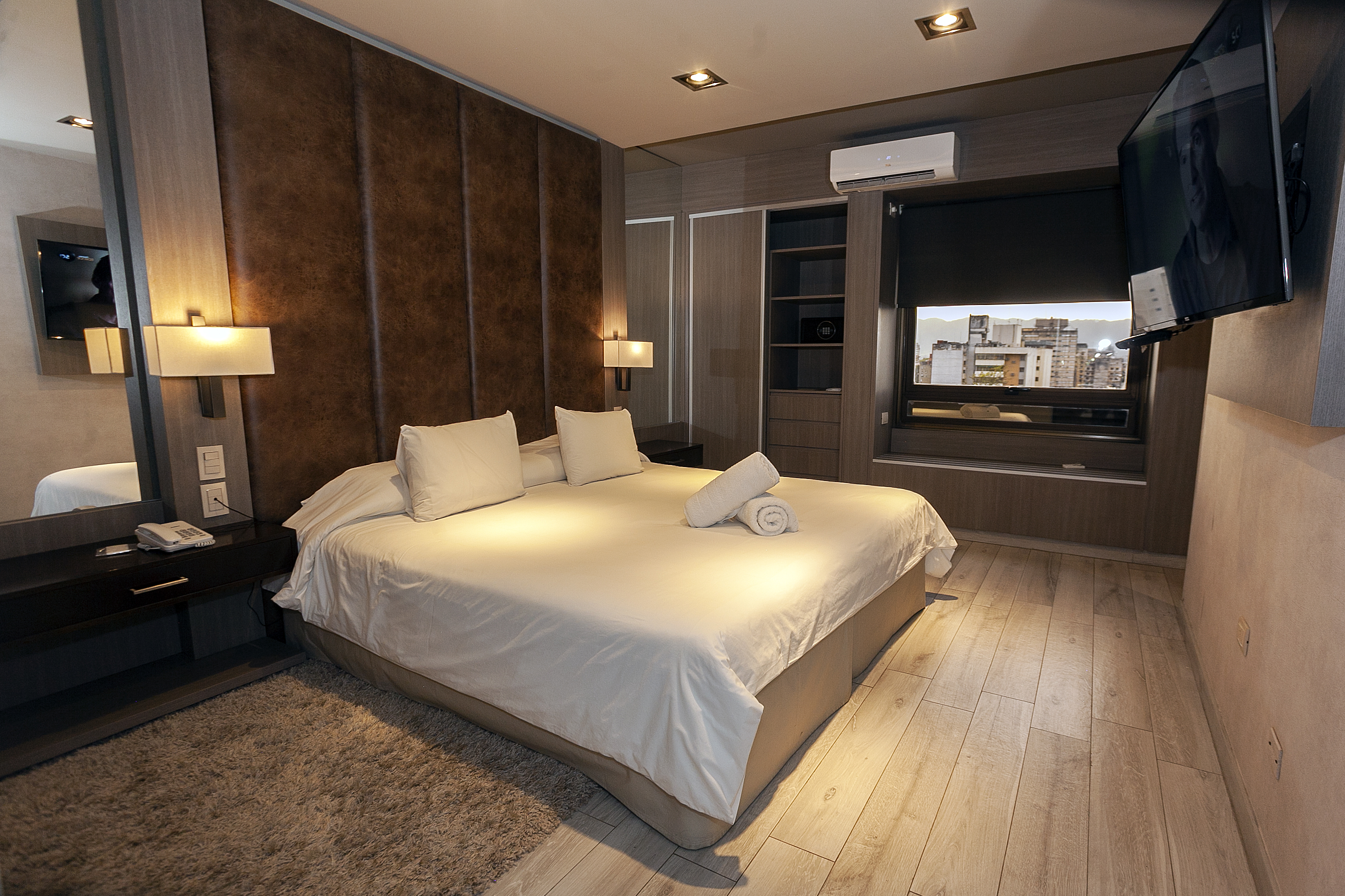 Ramada Plaza by Wyndham Tucuman suite in San Miguel de Tucuman, Other than US/Canada