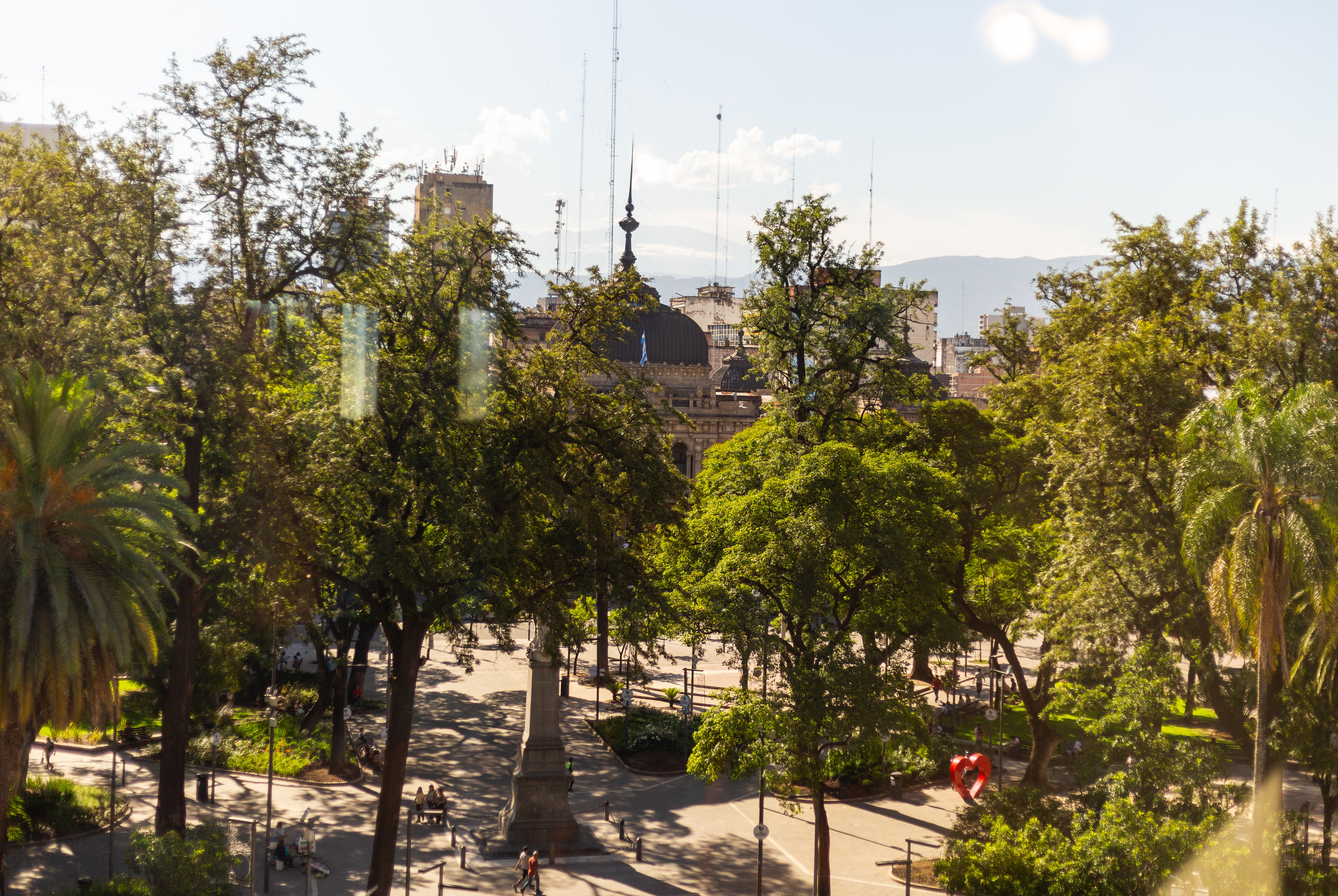 Scenic Image of Ramada Plaza by Wyndham Tucuman hotel in San Miguel de Tucuman, Other than US/Canada