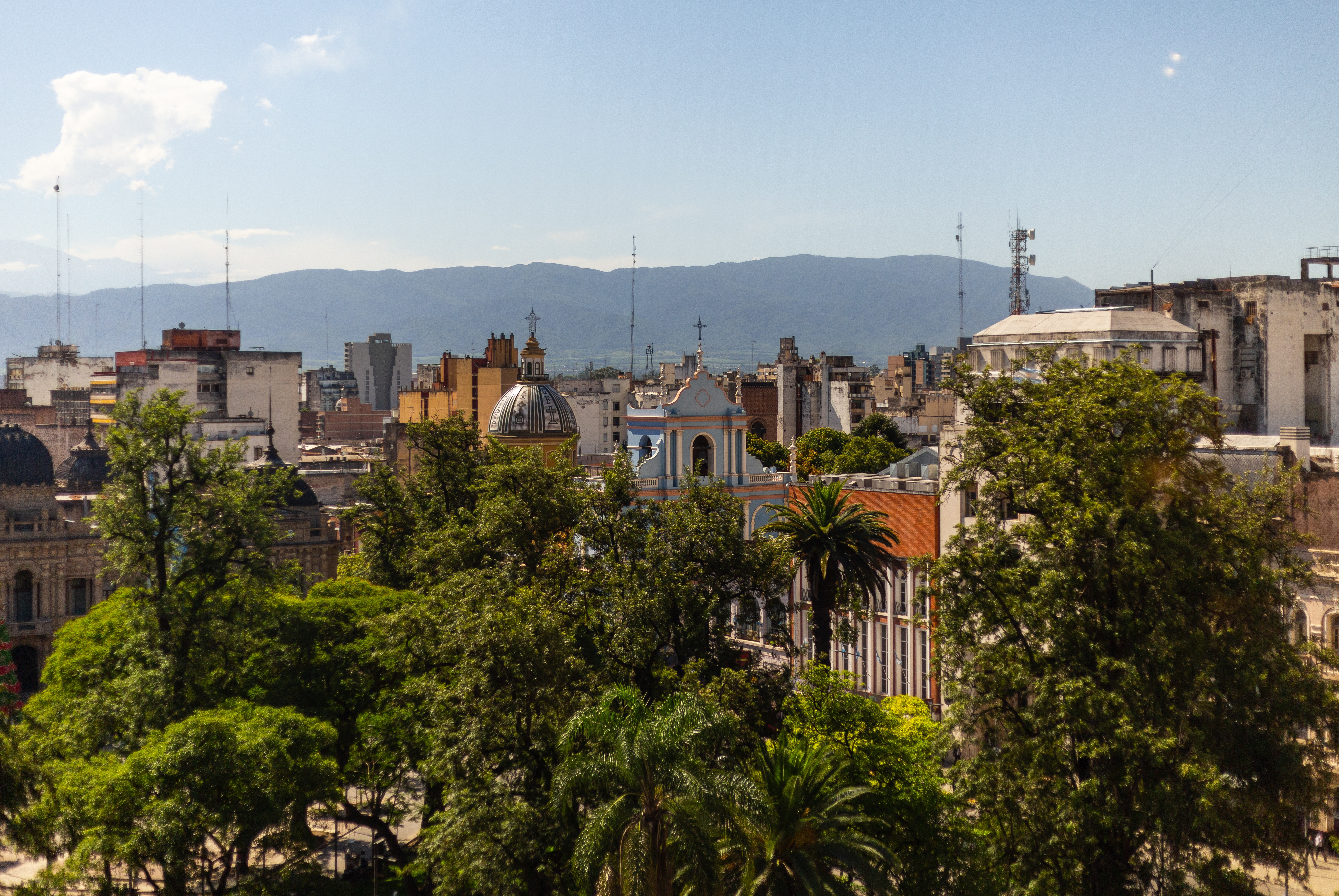 Scenic Image of Ramada Plaza by Wyndham Tucuman hotel in San Miguel de Tucuman, Other than US/Canada