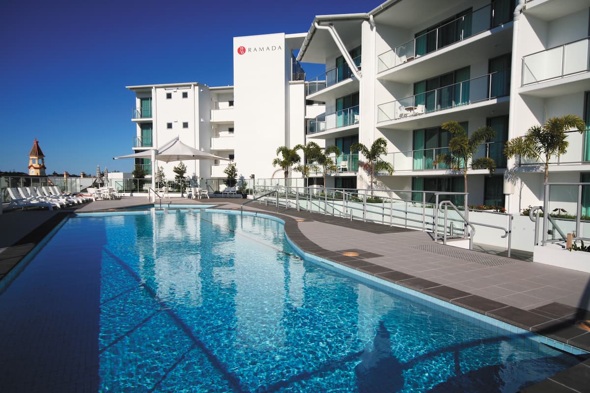 Ramada Hotel & Suites by Wyndham Ballina Byron Ballina, AU Hotels Ramada Hotel & Suites by Wyndham Ballina Byron Ballina, AU Hotels