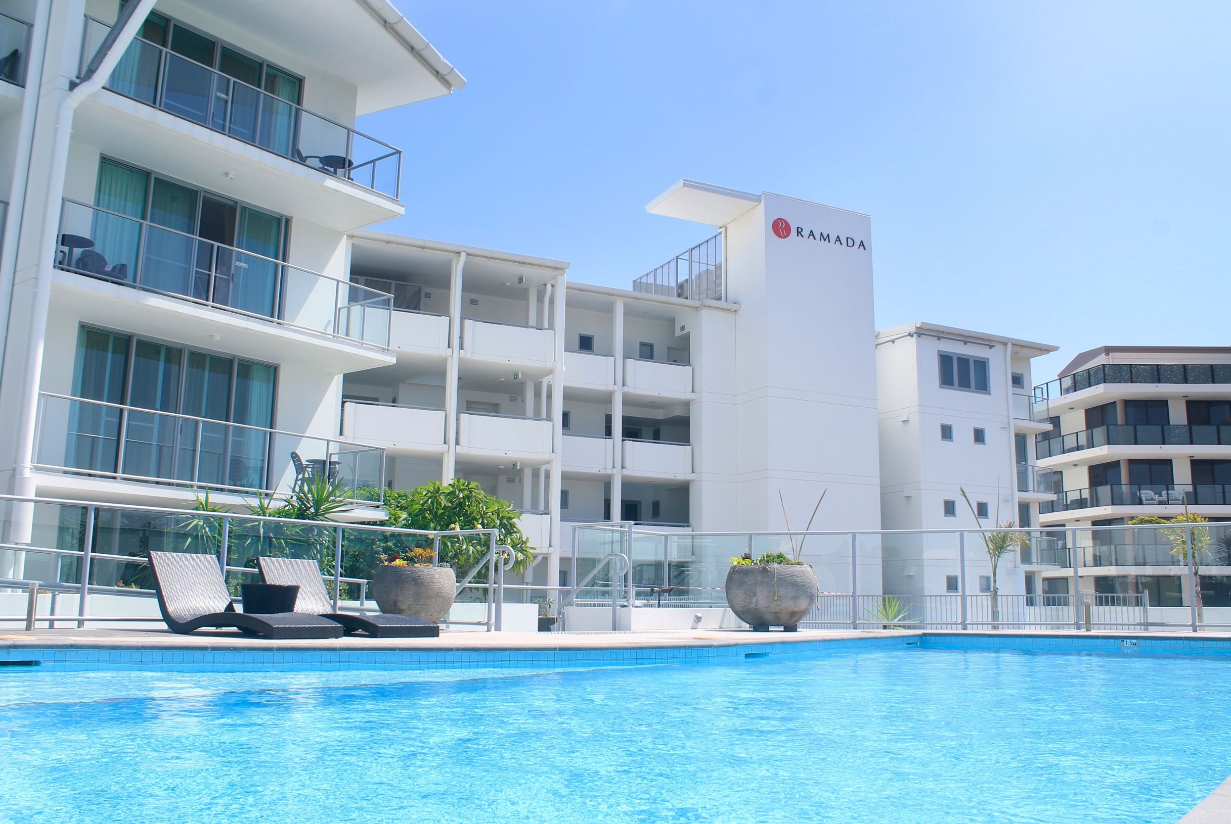 Ramada Hotel & Suites by Wyndham Ballina Byron Ballina, AU Hotels