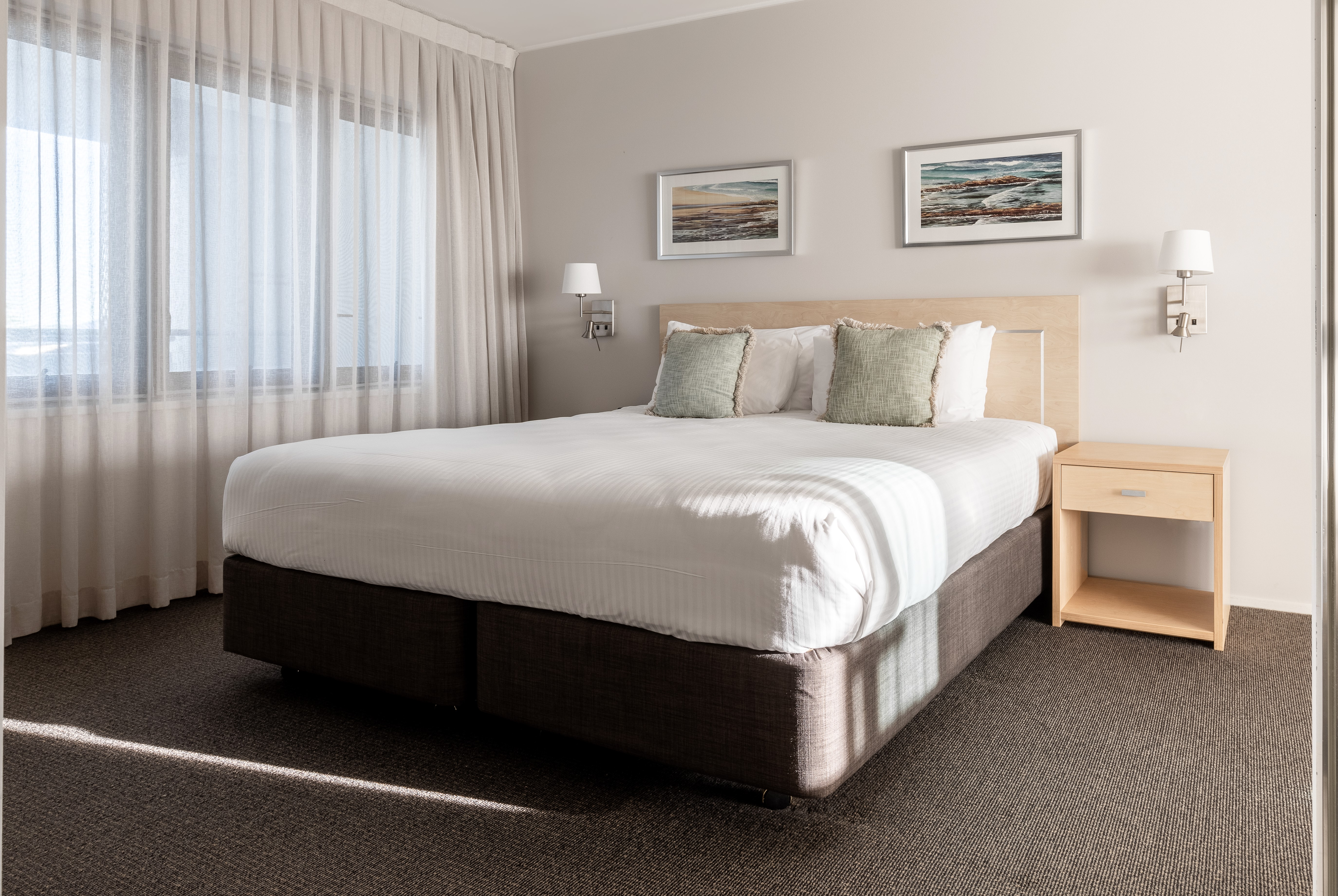 Ramada Hotel & Suites by Wyndham Ballina Byron suite in Ballina, Other than US/Canada
