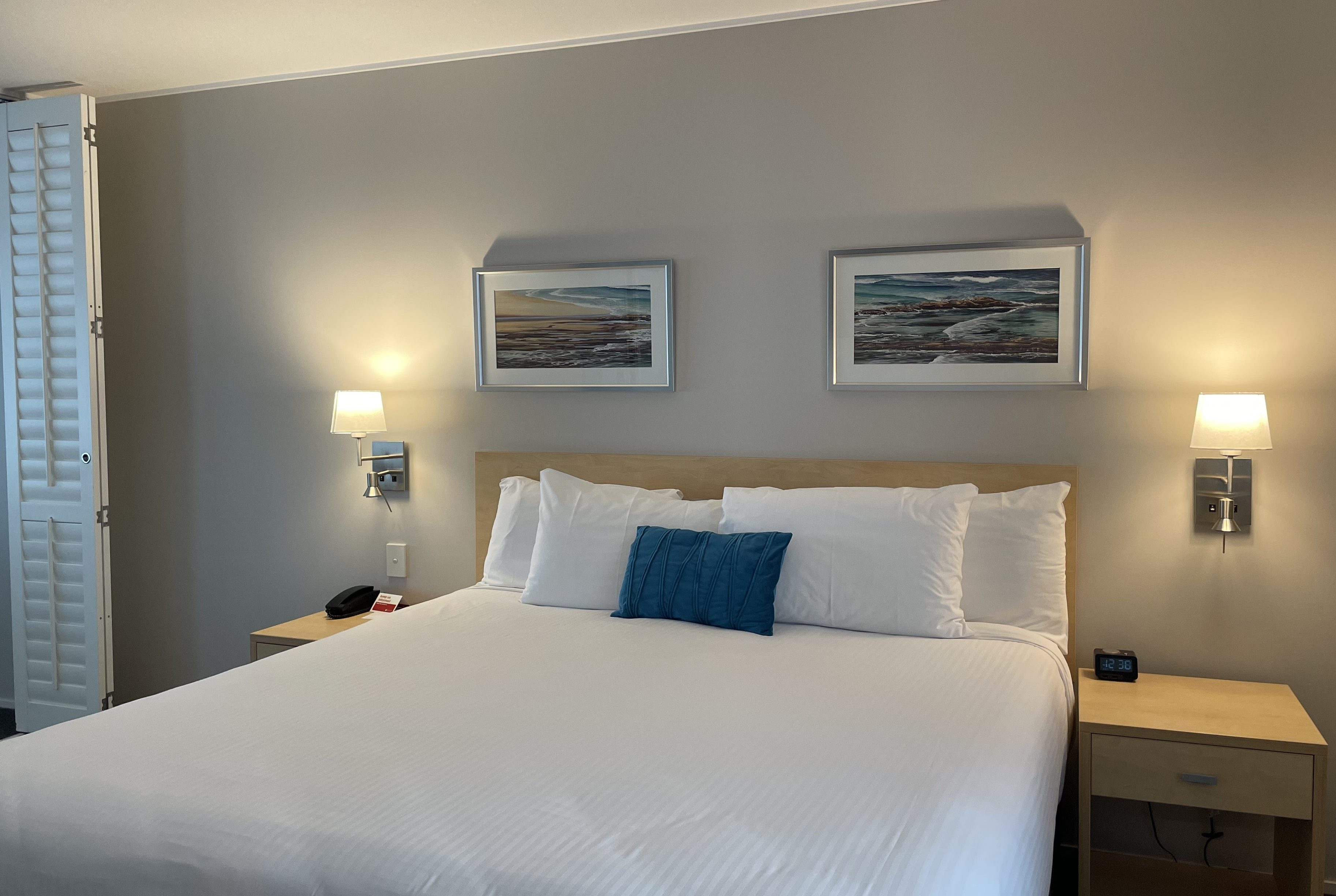 Ramada Hotel & Suites by Wyndham Ballina Byron suite in Ballina, Other than US/Canada