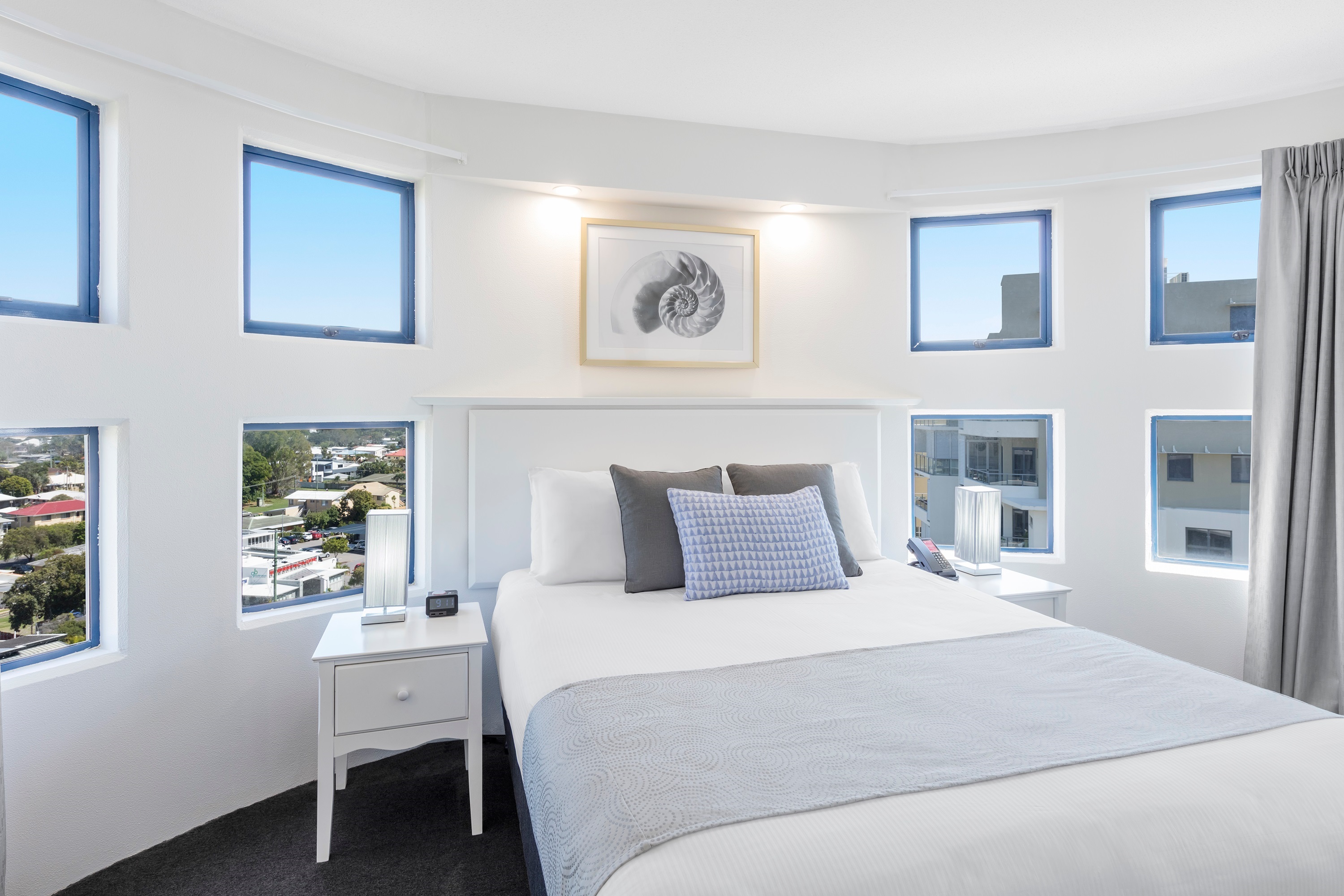 Ramada Resort by Wyndham Golden Beach suite in Caloundra, Other than US/Canada