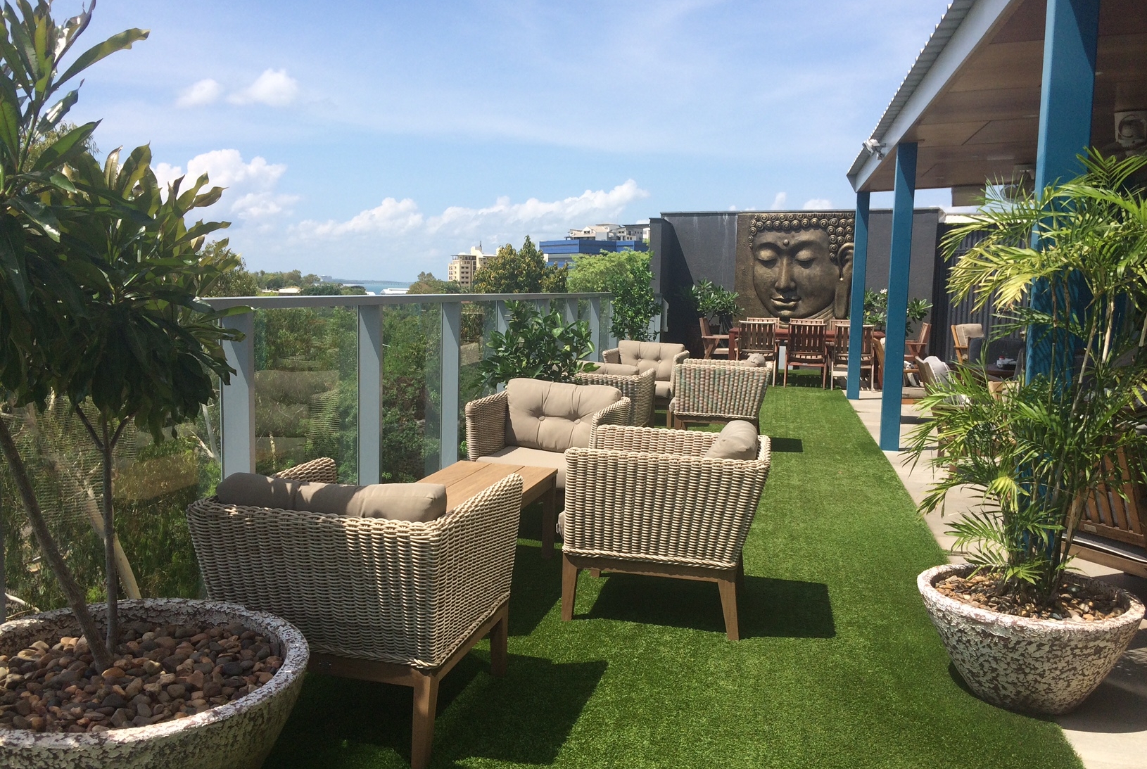 Ramada Suites By Wyndham Zen Quarter Darwin Darwin Au