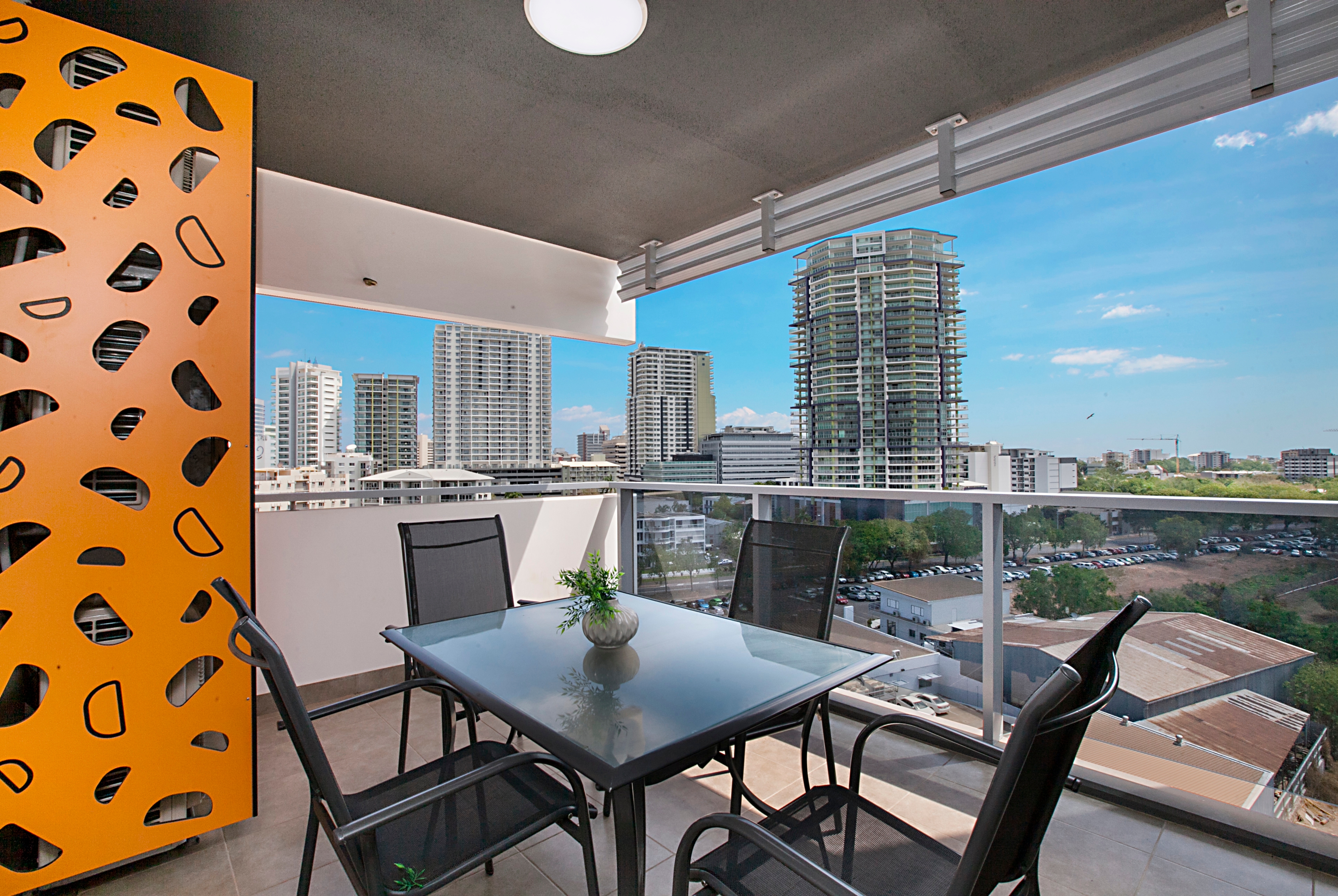 Ramada Suites by Wyndham Zen Quarter Darwin suite in Darwin, Other than US/Canada