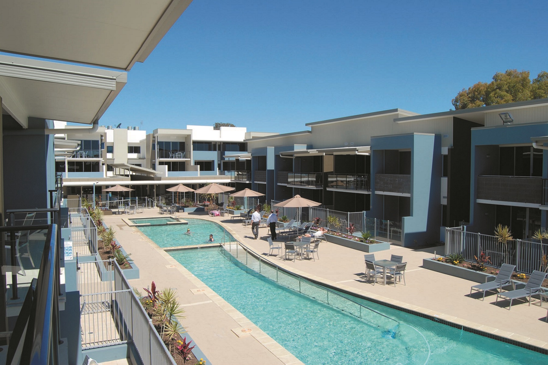 Ramada By Wyndham Hervey Bay Hervey Bay Au Hotels