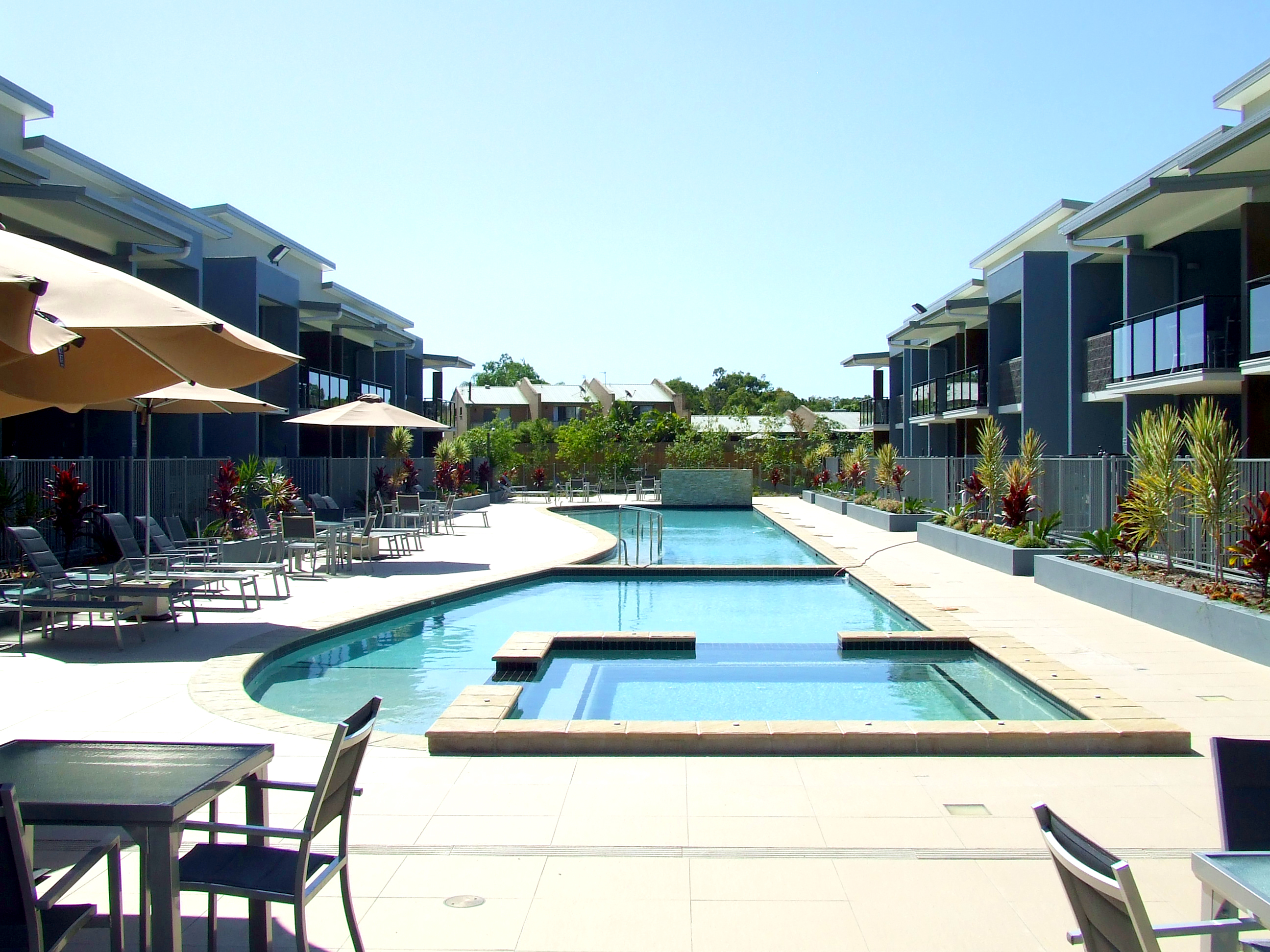 Ramada By Wyndham Hervey Bay Hervey Bay Au Hotels