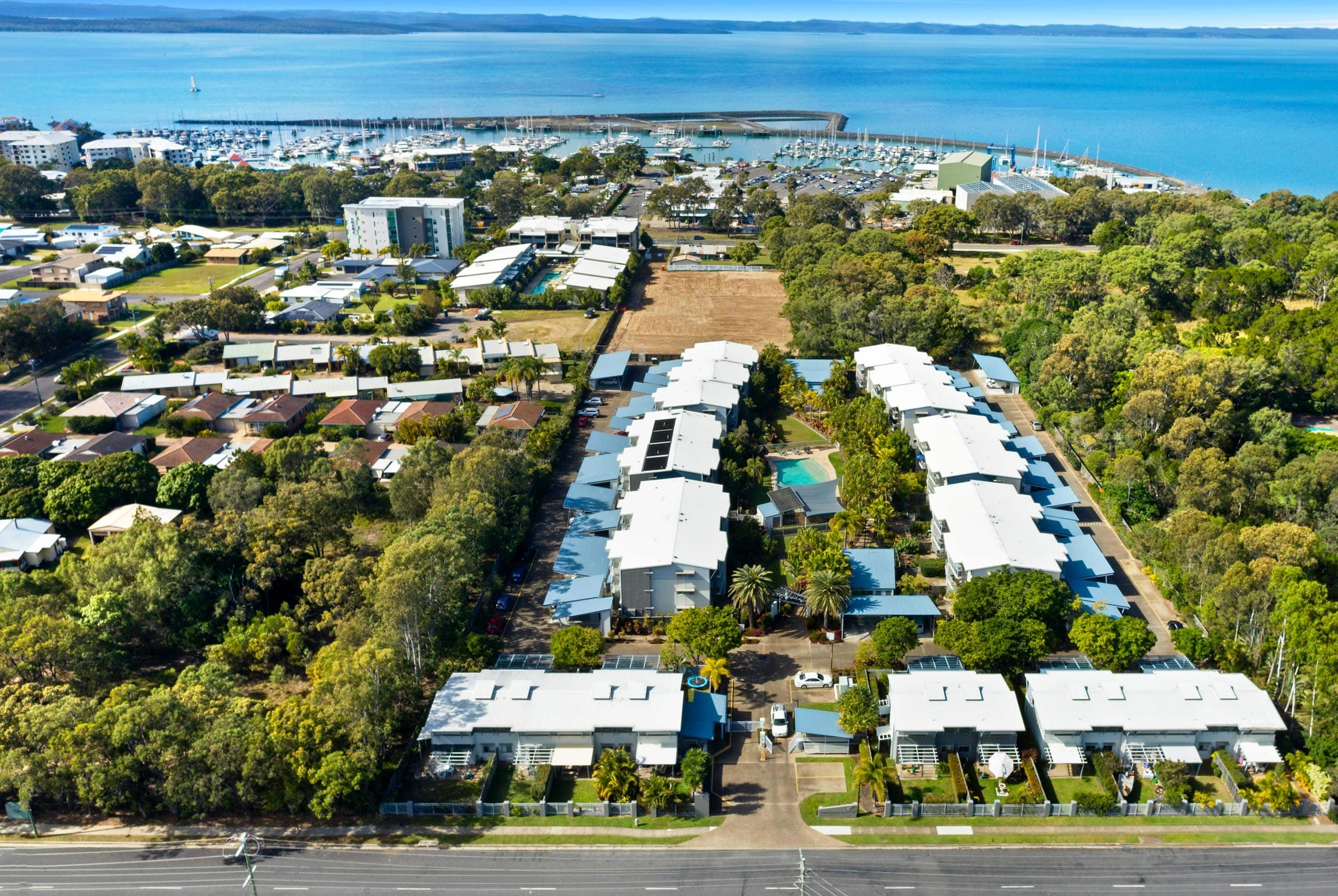 Ramada Encore by Wyndham Whale Cove Hervey Bay | Hervey Bay, AU Hotels