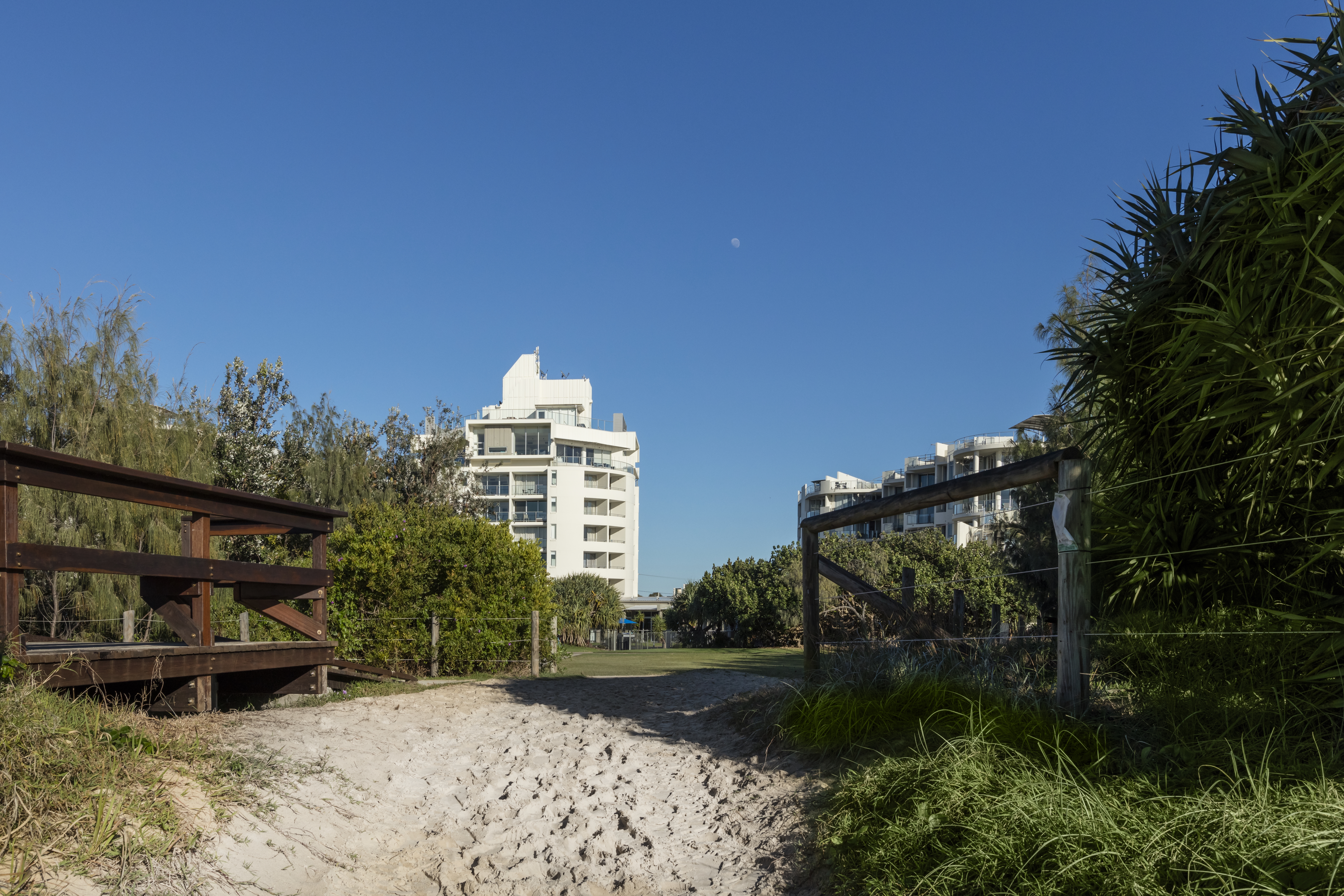 Property amenity at Ramada By Wyndham Marcoola Beach in Marcoola, Other than US/Canada