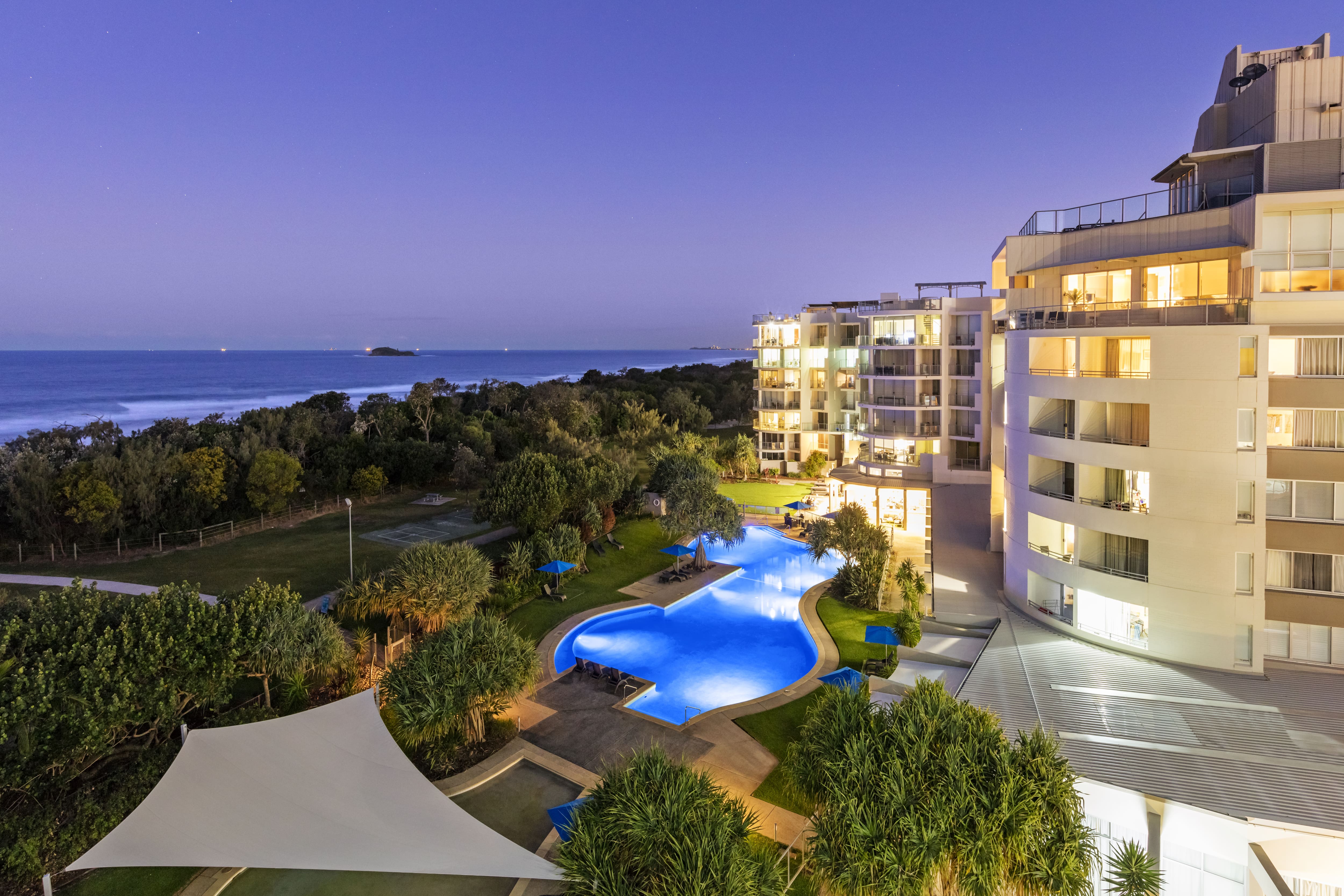 Ramada by Wyndham Marcoola Beach Ramada by Wyndham Marcoola Beach