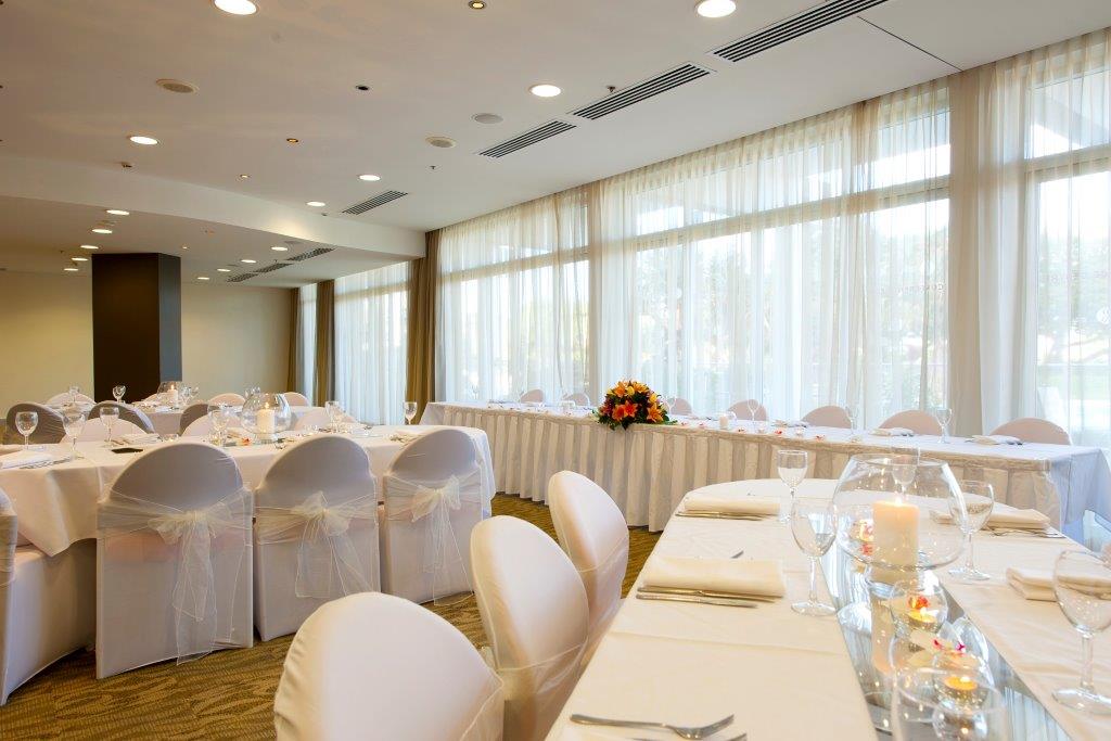 Reception meeting room at Ramada By Wyndham Marcoola Beach in Marcoola, Other than US/Canada